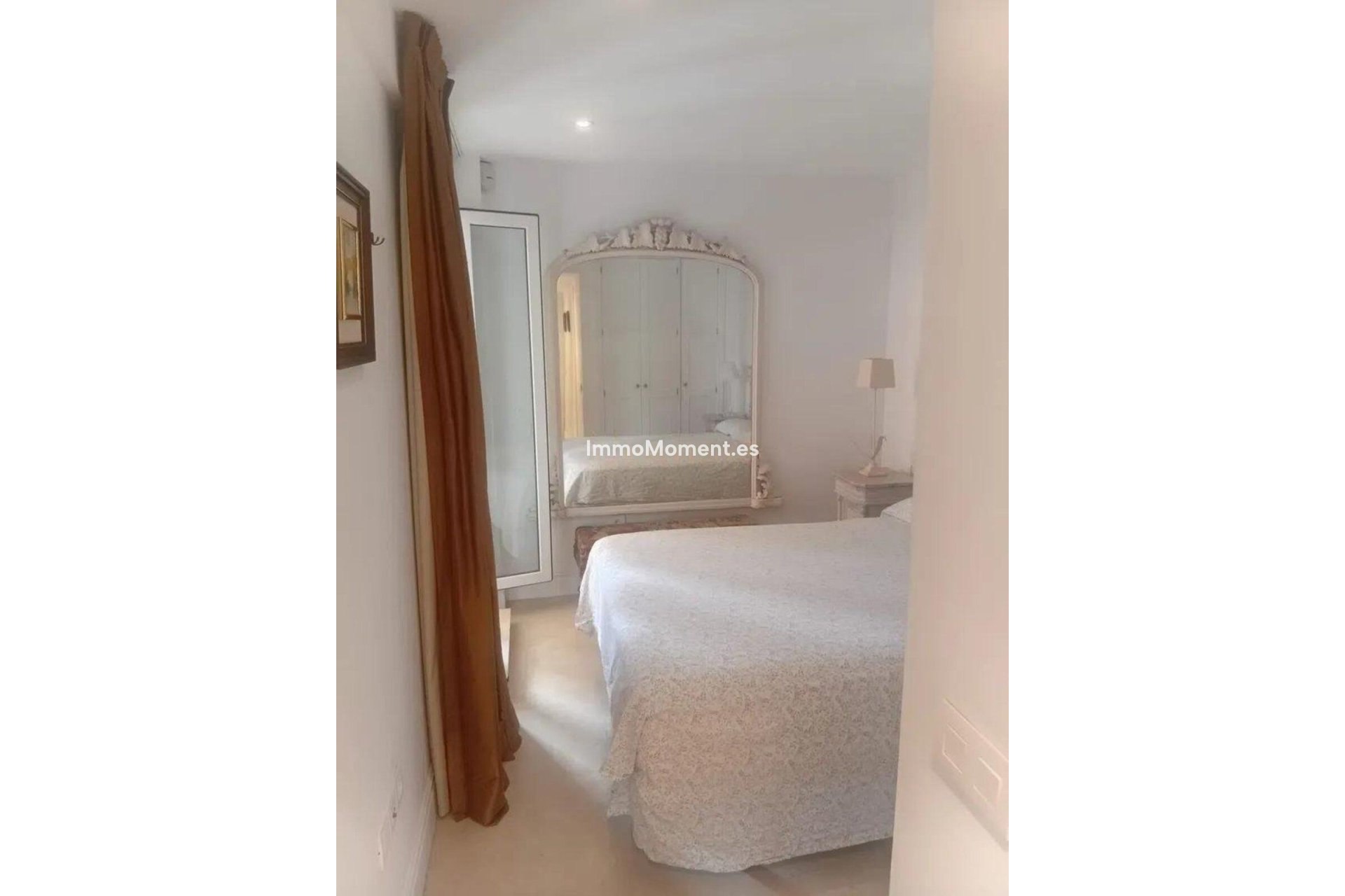 Revente - Appartement - Marbella - The Golden Mile