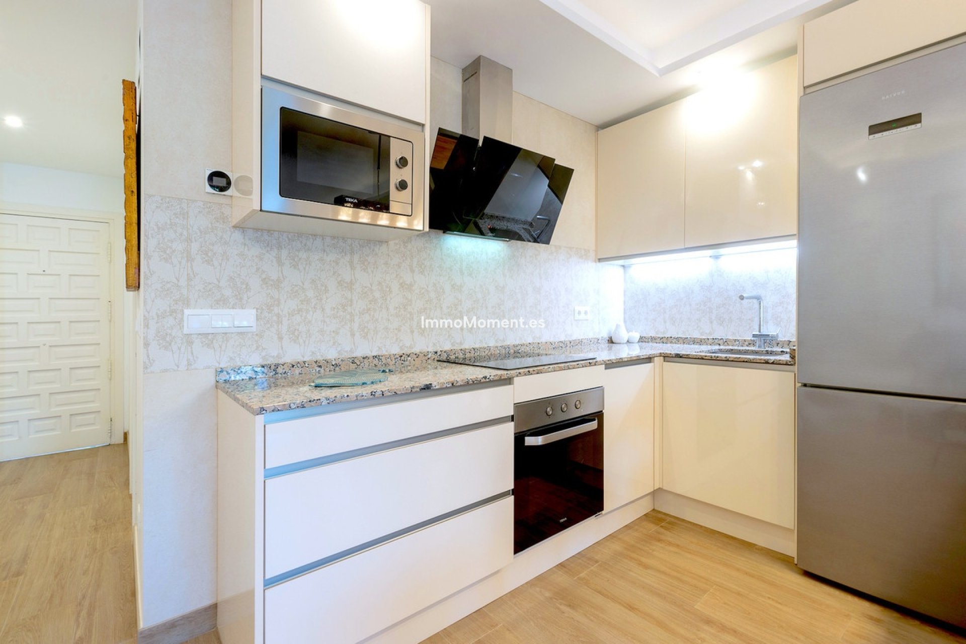 Revente - Appartement - Marbella - The Golden Mile