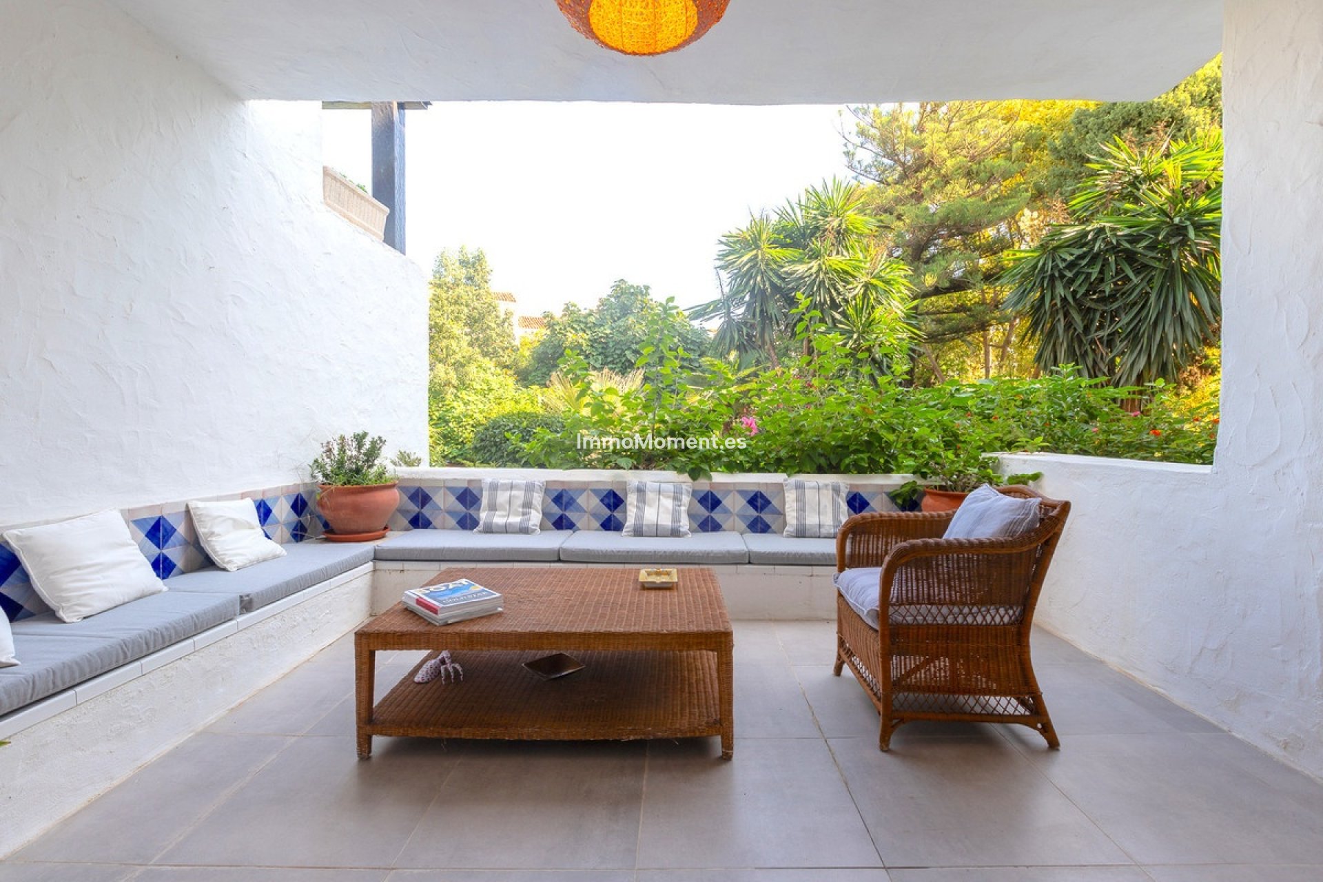Revente - Appartement - Marbella - The Golden Mile