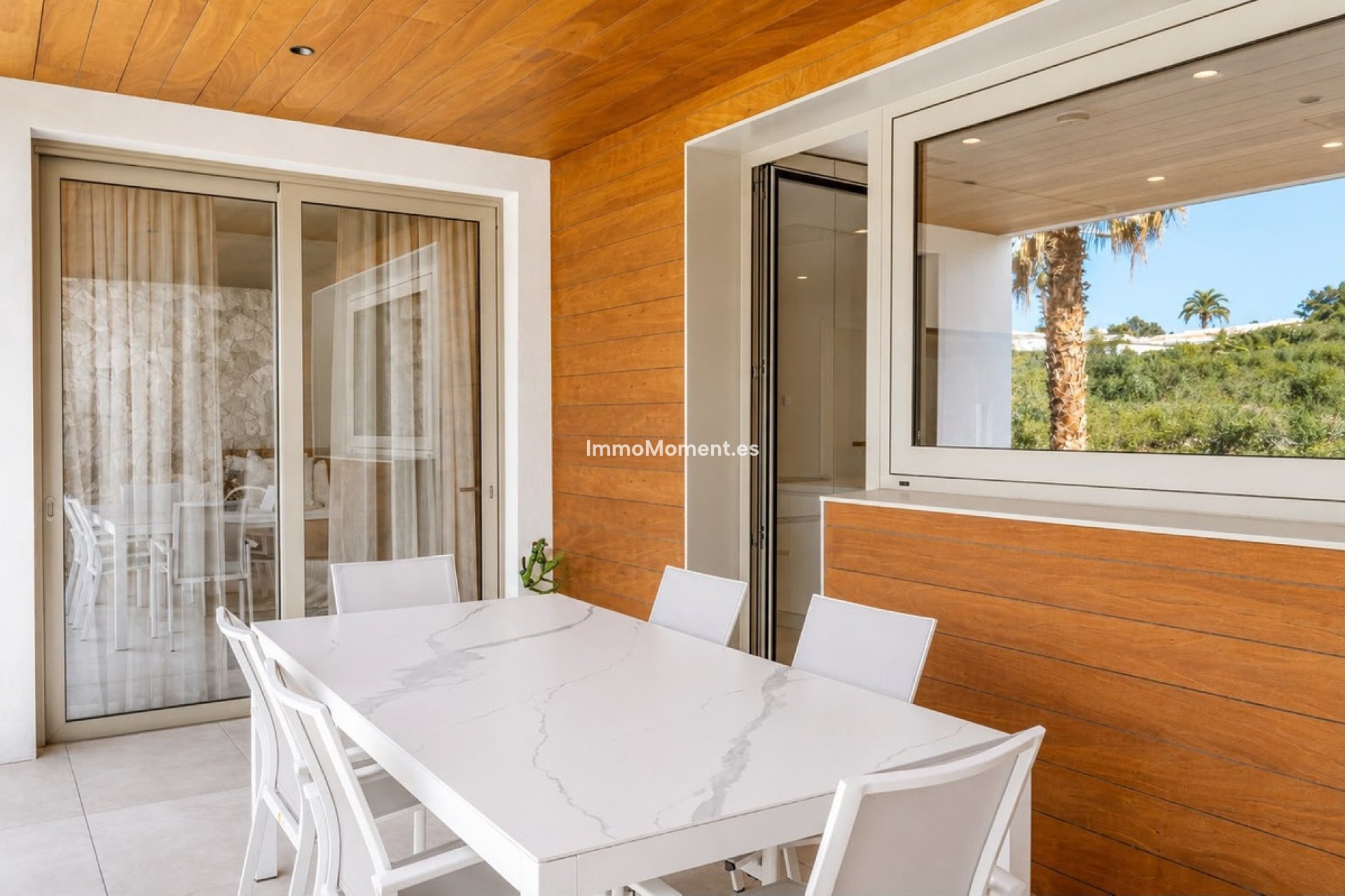 Revente - Appartement - Marbella - The Golden Mile