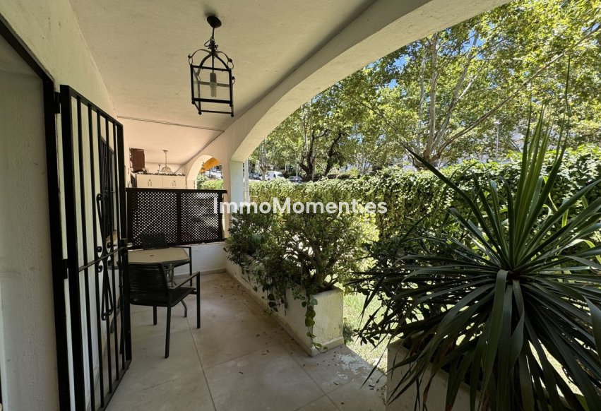 Revente - Appartement - Marbella - The Golden Mile