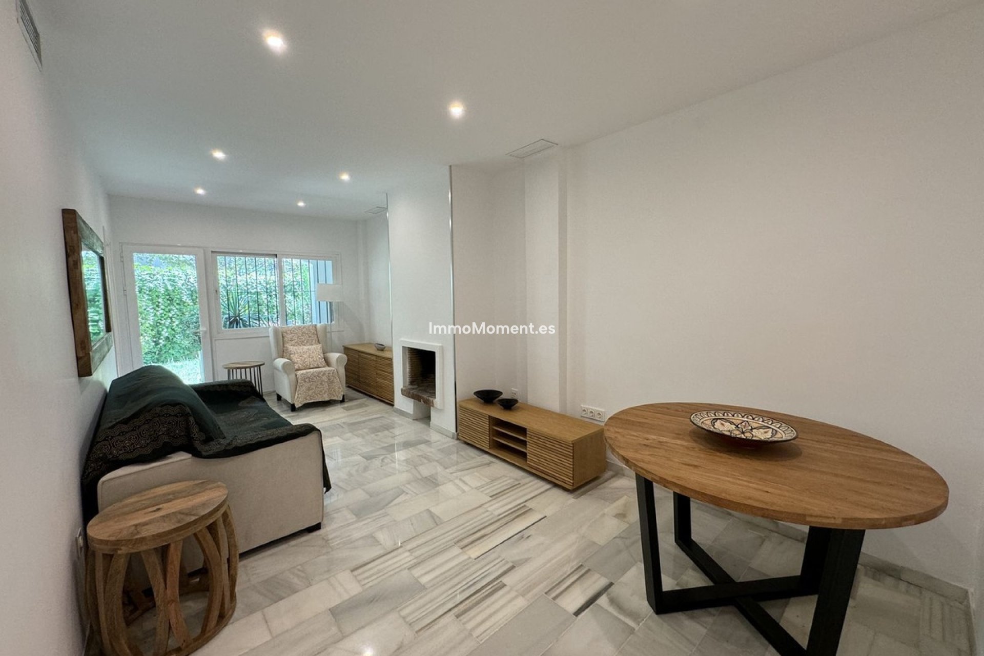 Revente - Appartement - Marbella - The Golden Mile
