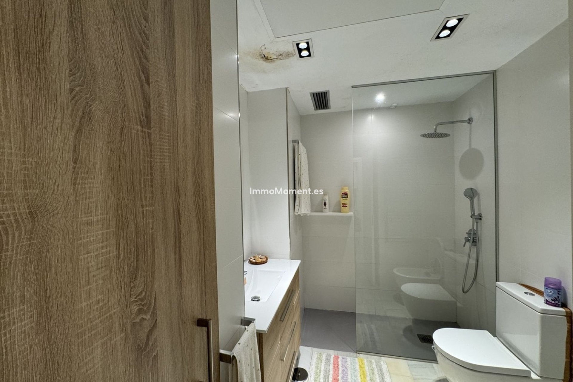 Revente - Appartement - Marbella - The Golden Mile
