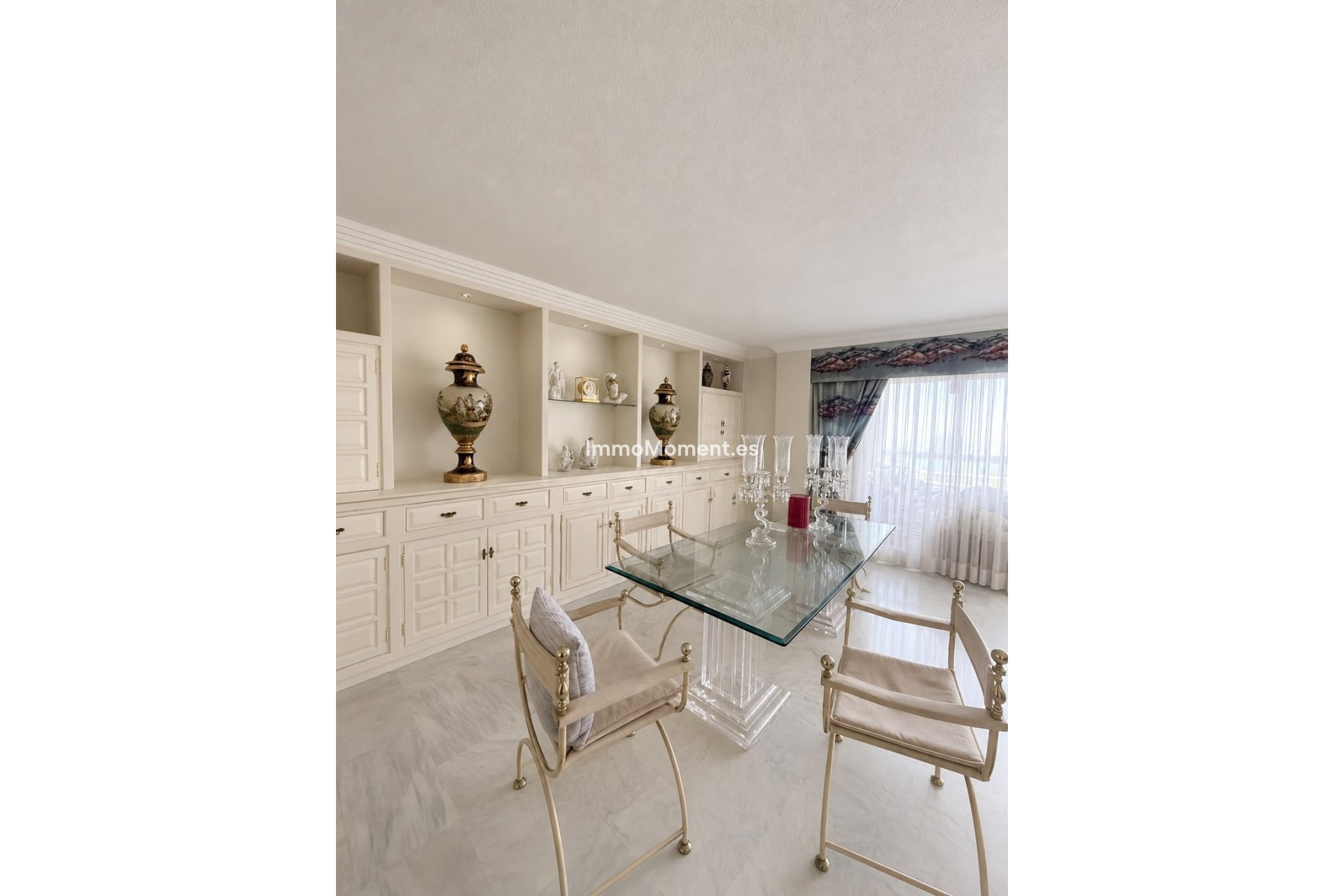 Revente - Appartement - Marbella - Torre Real