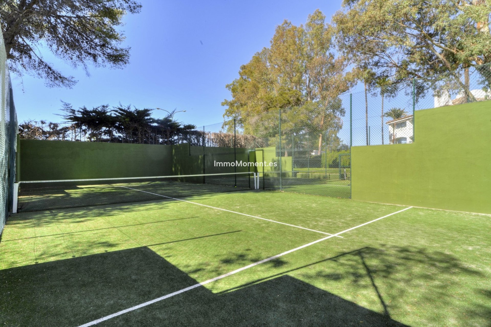 Revente - Appartement - Marbella - Torre Real
