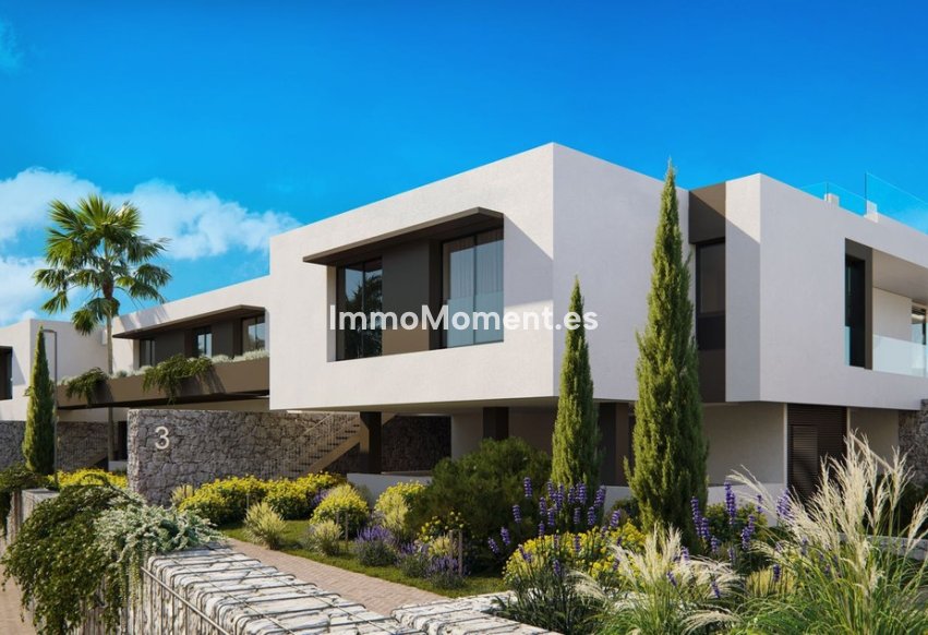 Revente - Appartement - Marbella