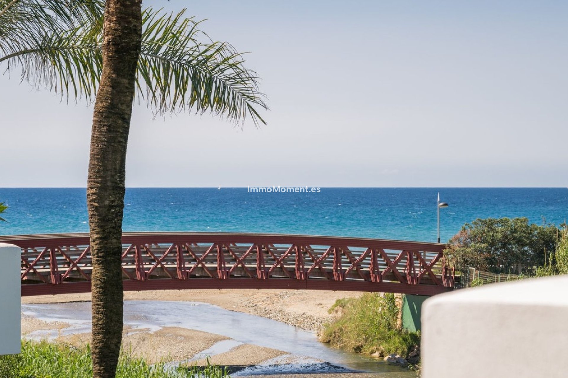 Revente - Appartement - Marbella