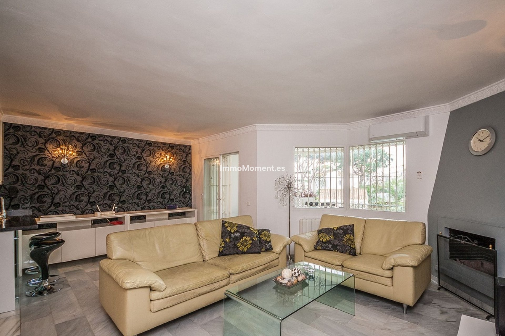Revente - Appartement - Mijas - Calahonda