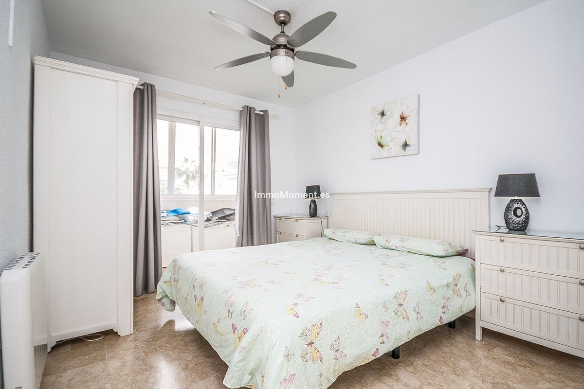 Revente - Appartement - Mijas - Calahonda