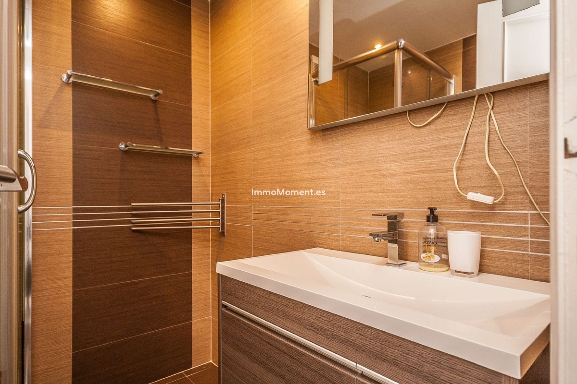 Revente - Appartement - Mijas - Calahonda