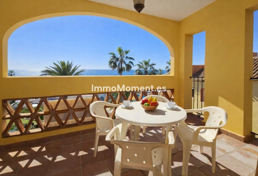 Revente - Appartement - Mijas - Calahonda