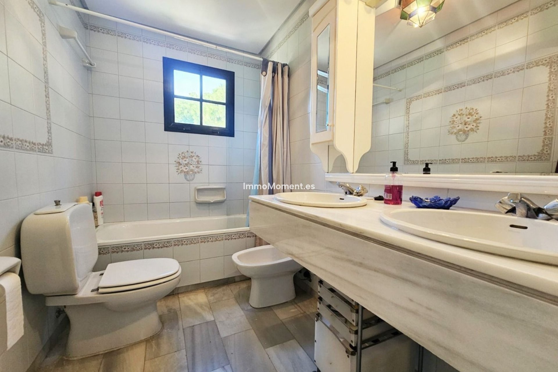 Revente - Appartement - Mijas - Calahonda