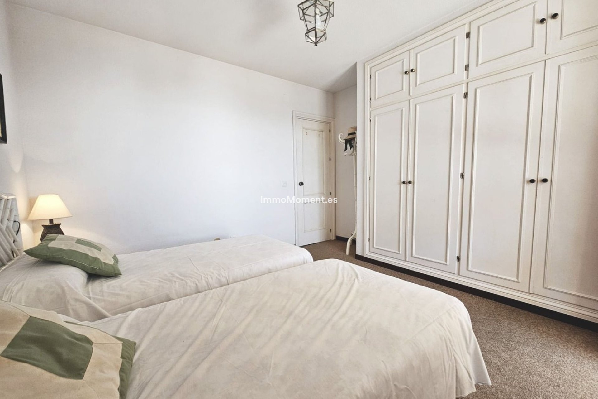 Revente - Appartement - Mijas - Calahonda