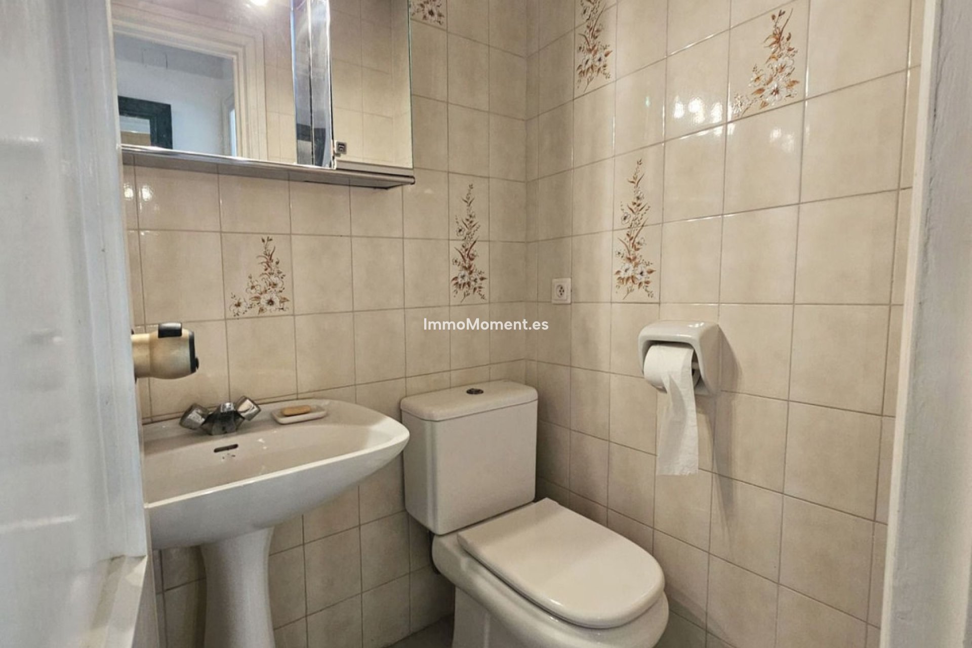 Revente - Appartement - Mijas - Calahonda