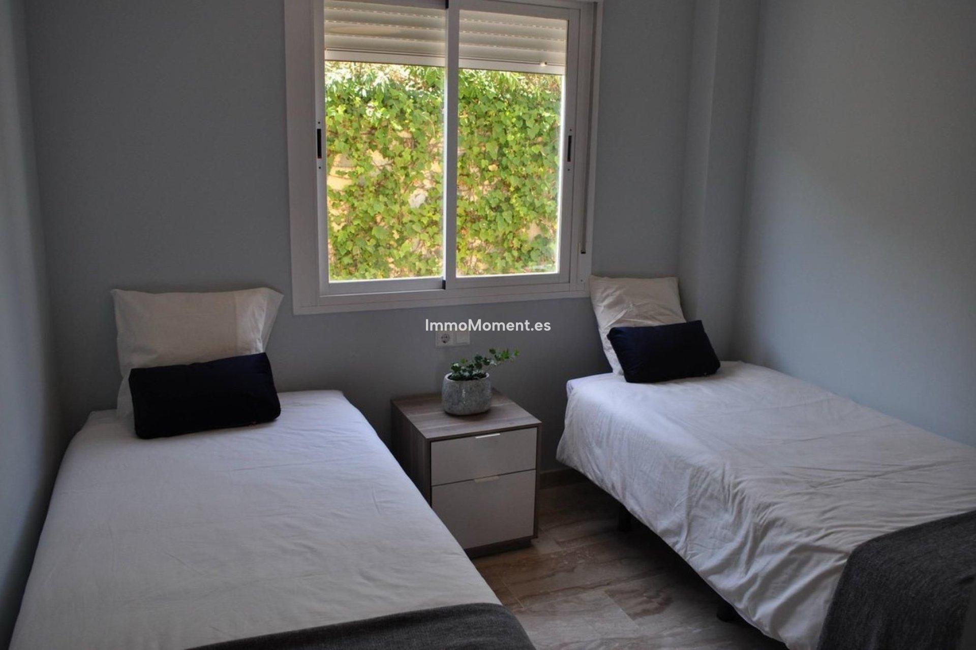 Revente - Appartement - Mijas - Calahonda