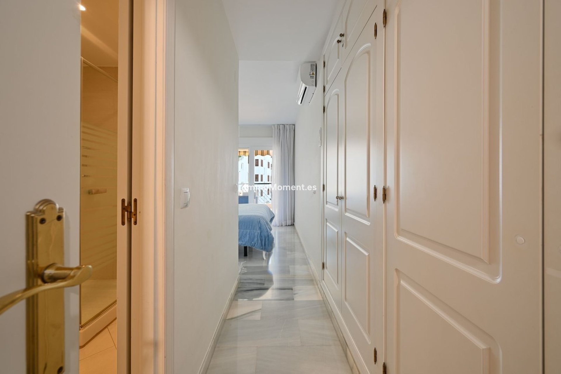 Revente - Appartement - Mijas - Calahonda