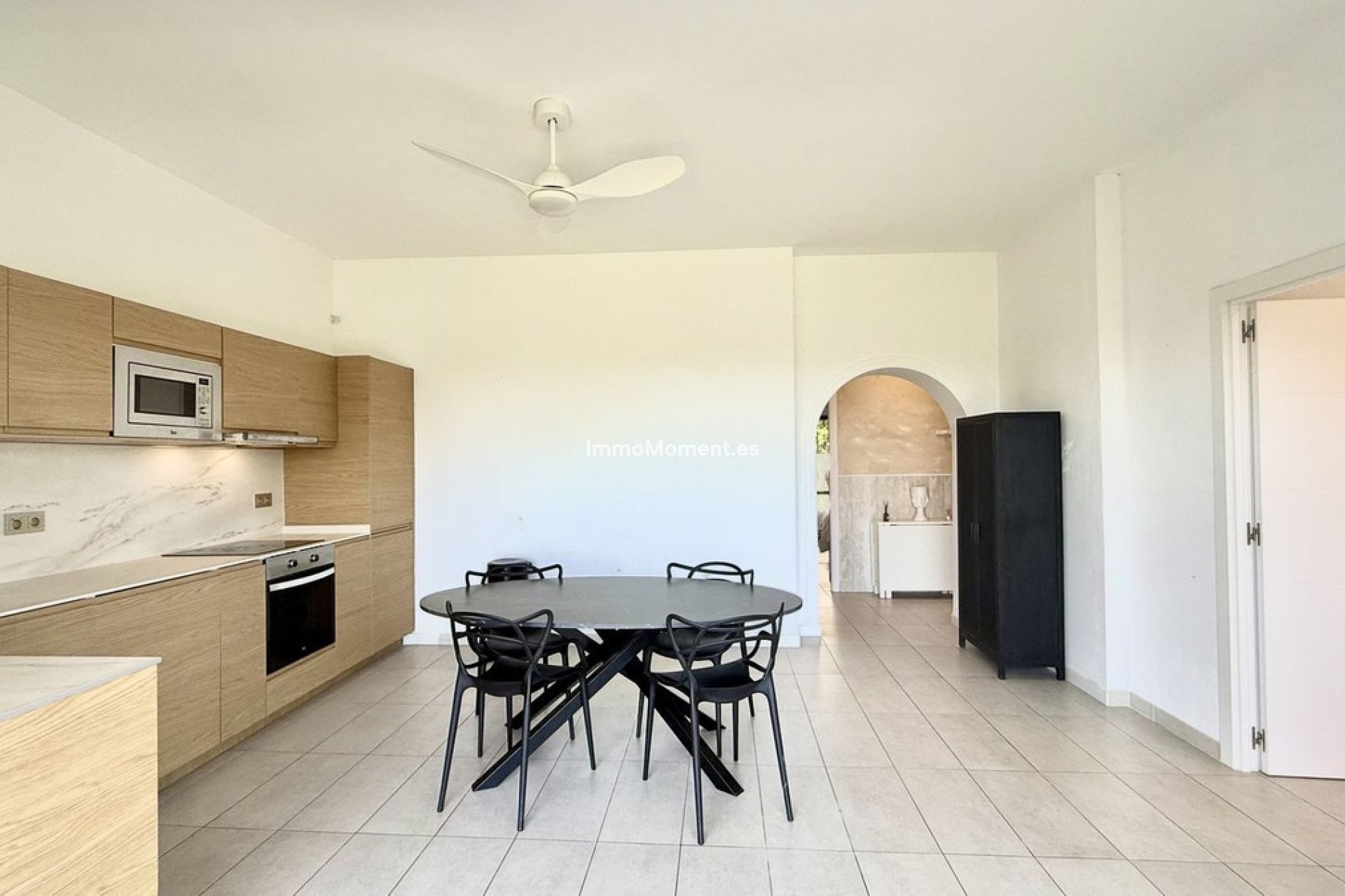 Revente - Appartement - Mijas - Calahonda