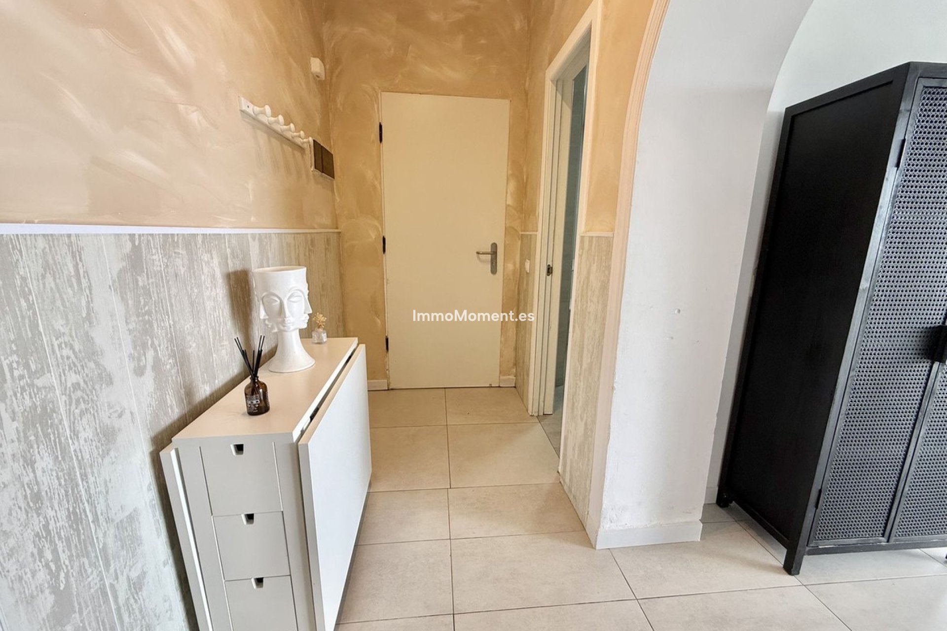 Revente - Appartement - Mijas - Calahonda