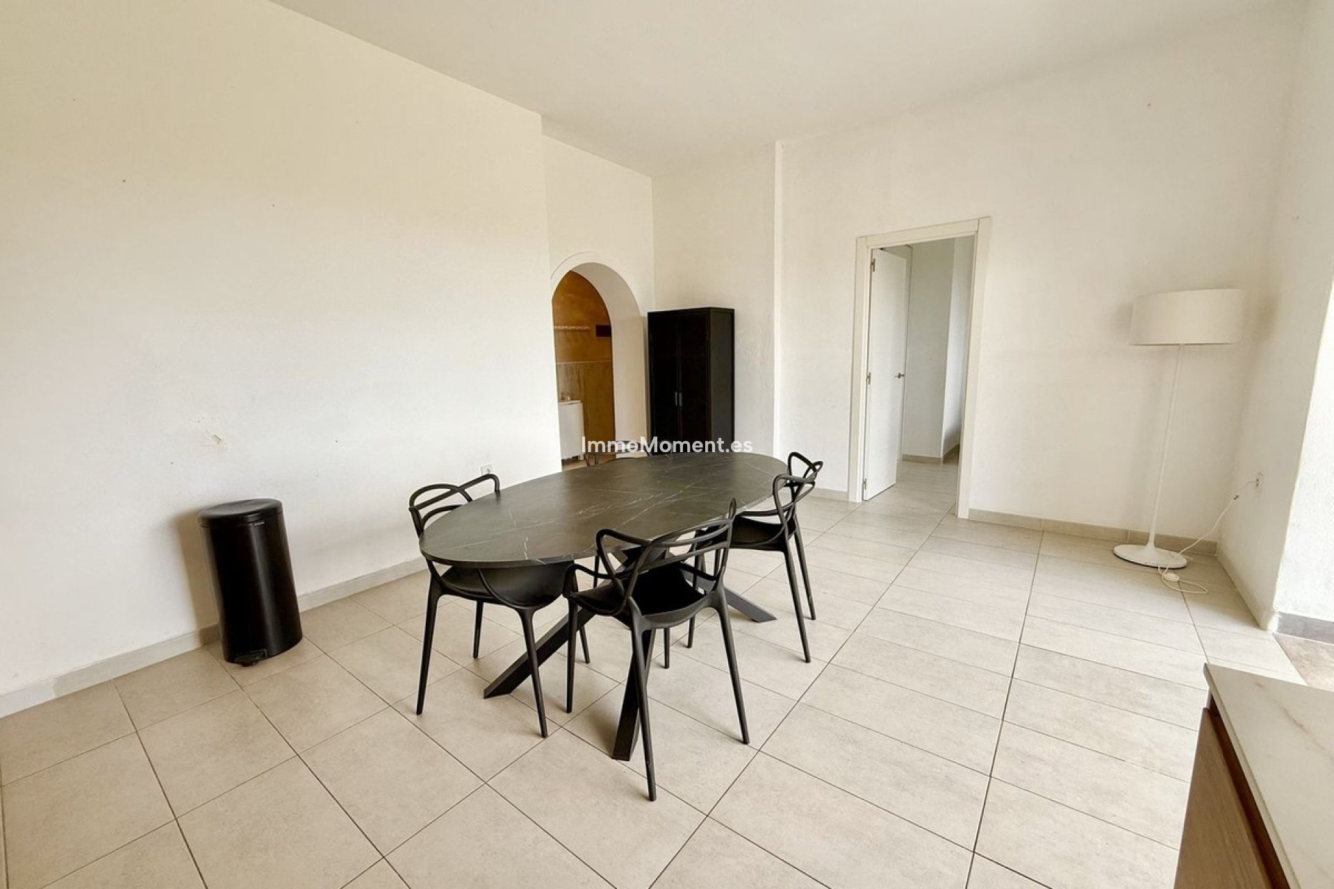 Revente - Appartement - Mijas - Calahonda