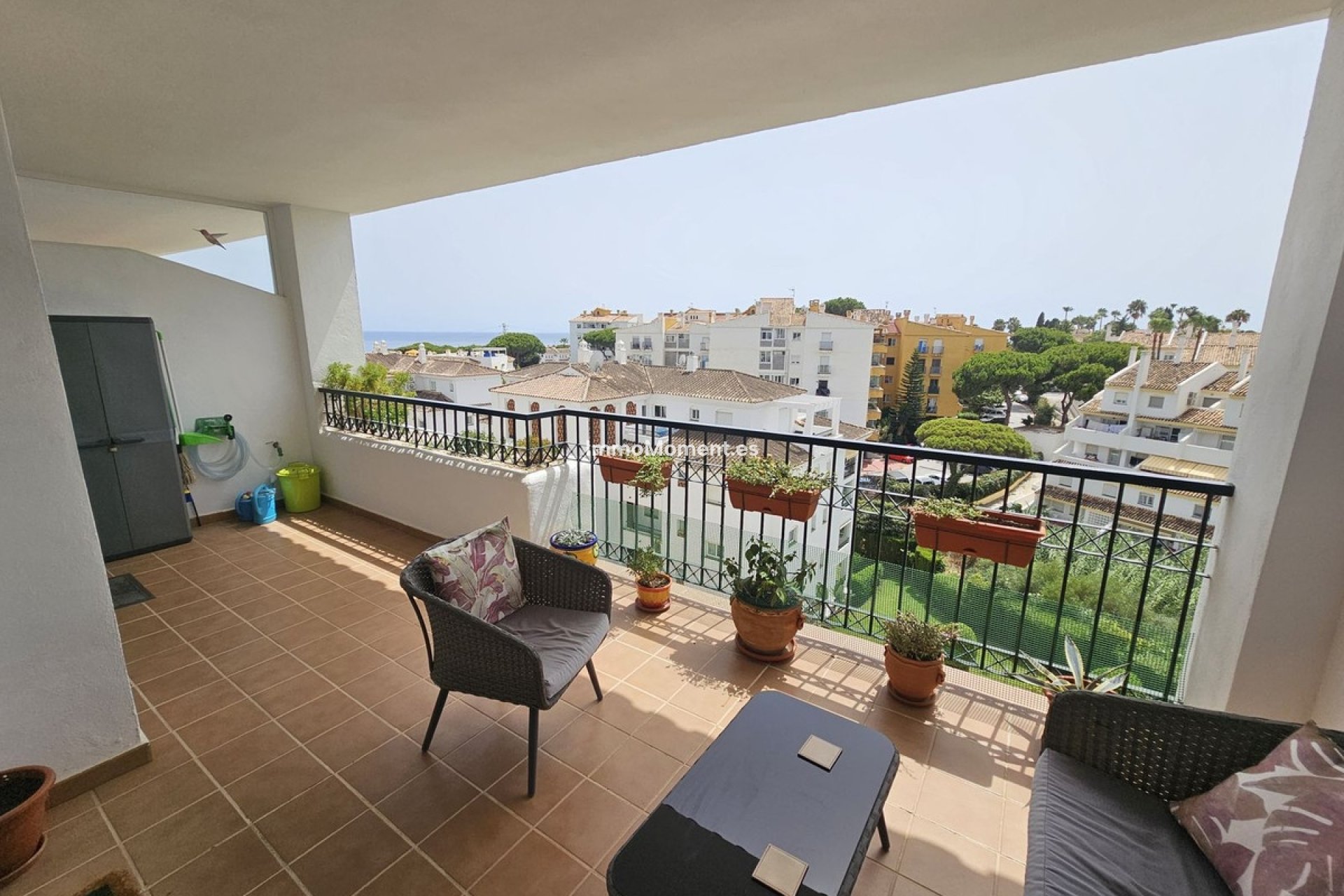 Revente - Appartement - Mijas - Calahonda