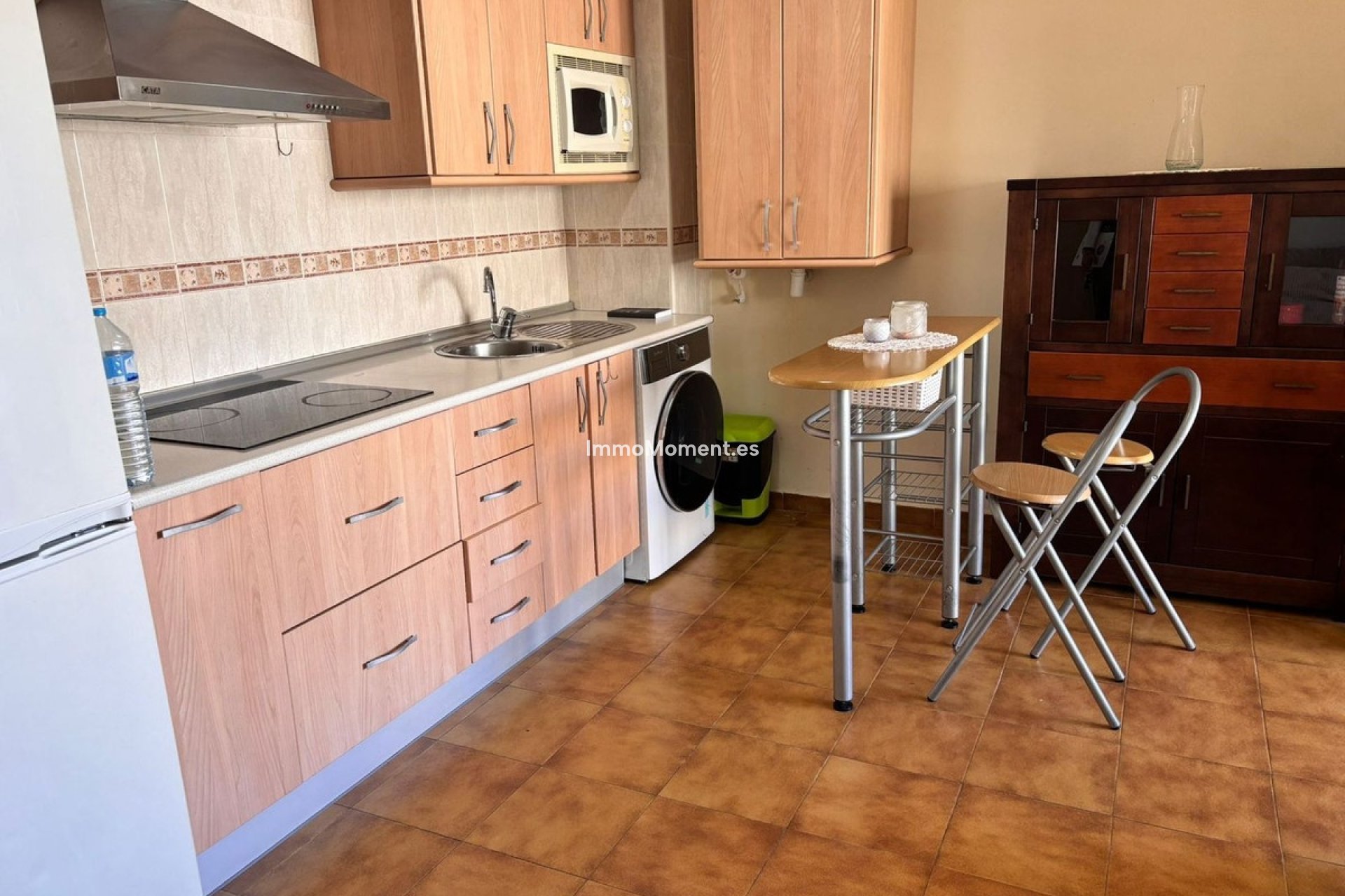 Revente - Appartement - Mijas - Calahonda