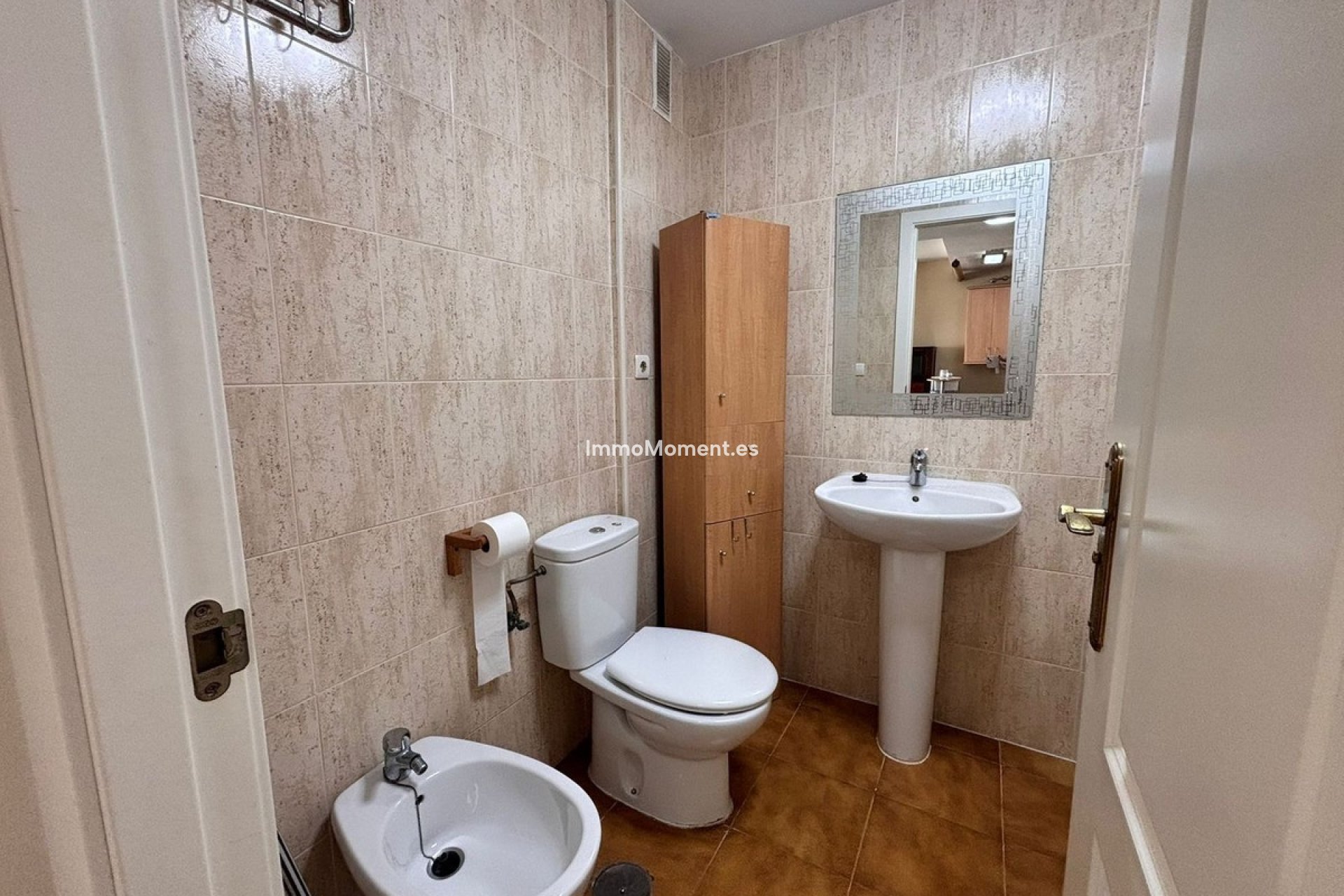 Revente - Appartement - Mijas - Calahonda