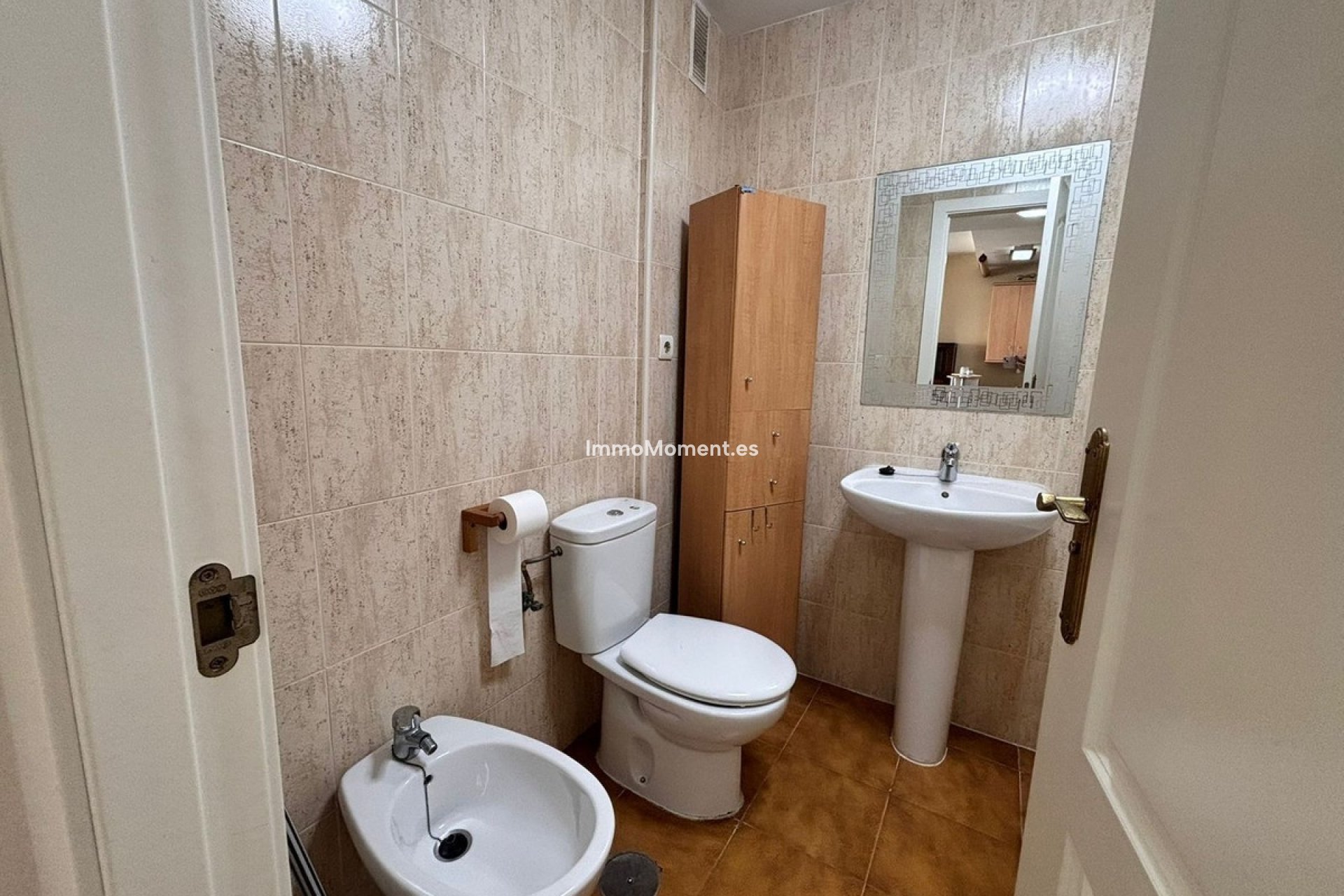 Revente - Appartement - Mijas - Calahonda