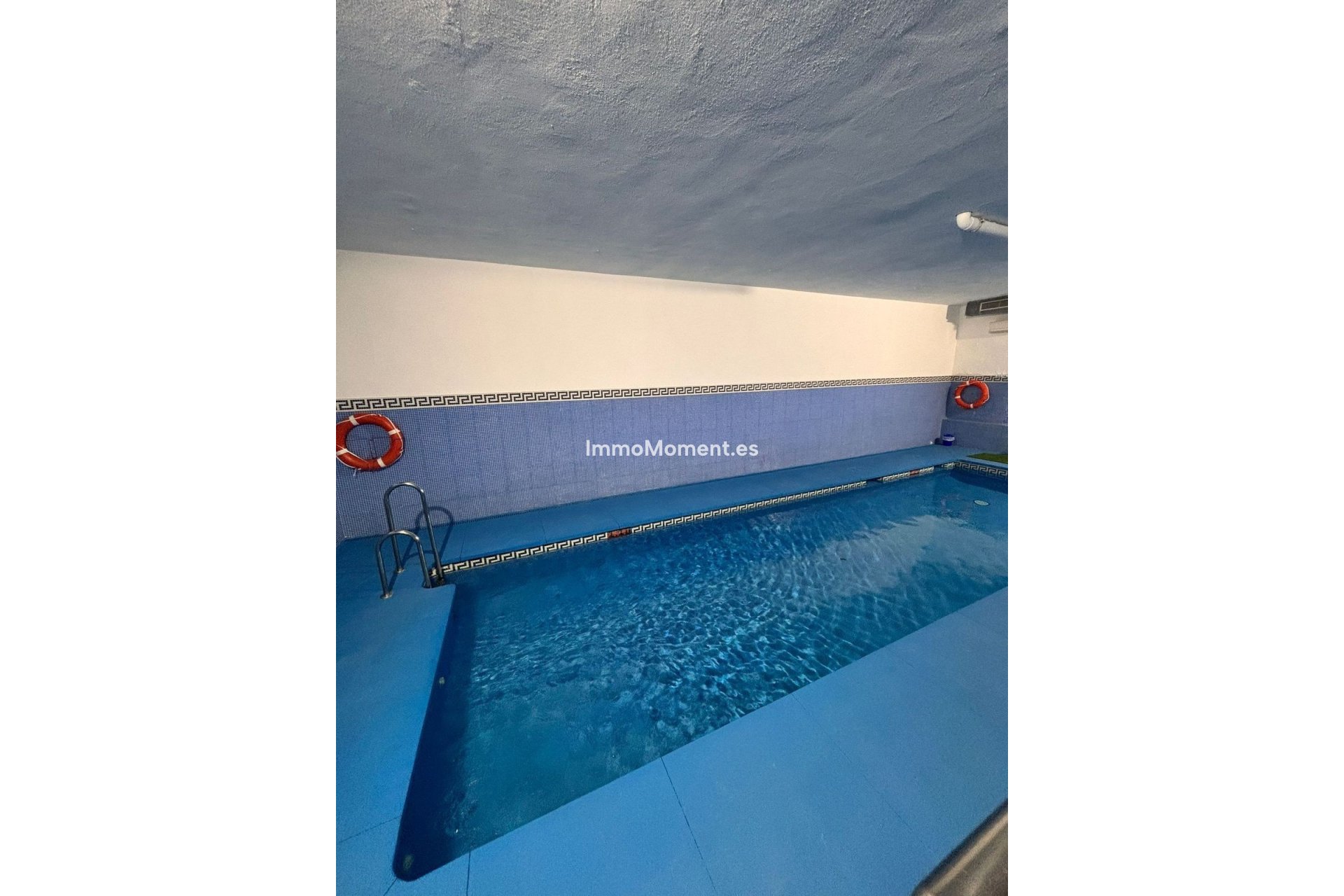 Revente - Appartement - Mijas - Calahonda