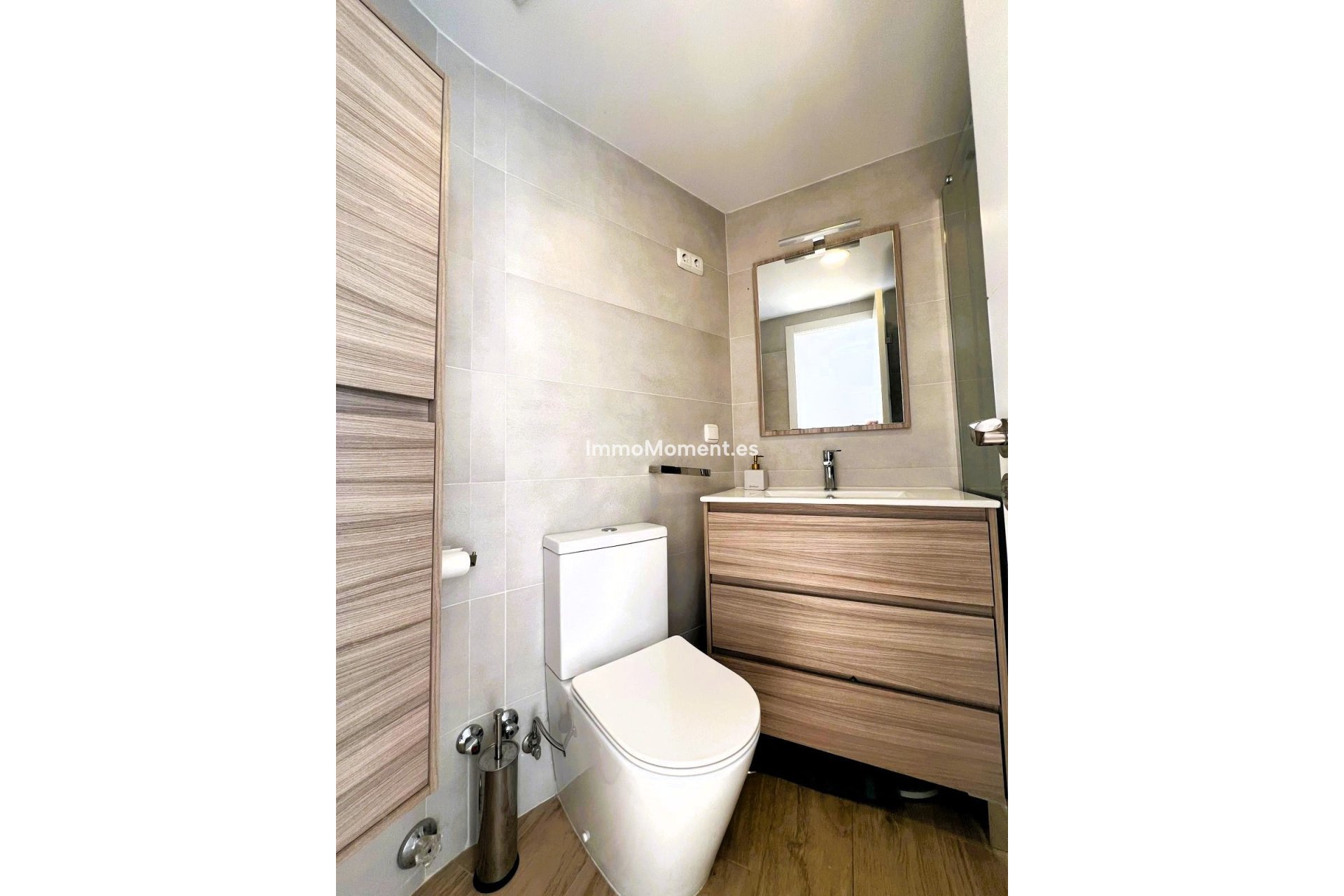 Revente - Appartement - Mijas - Calahonda