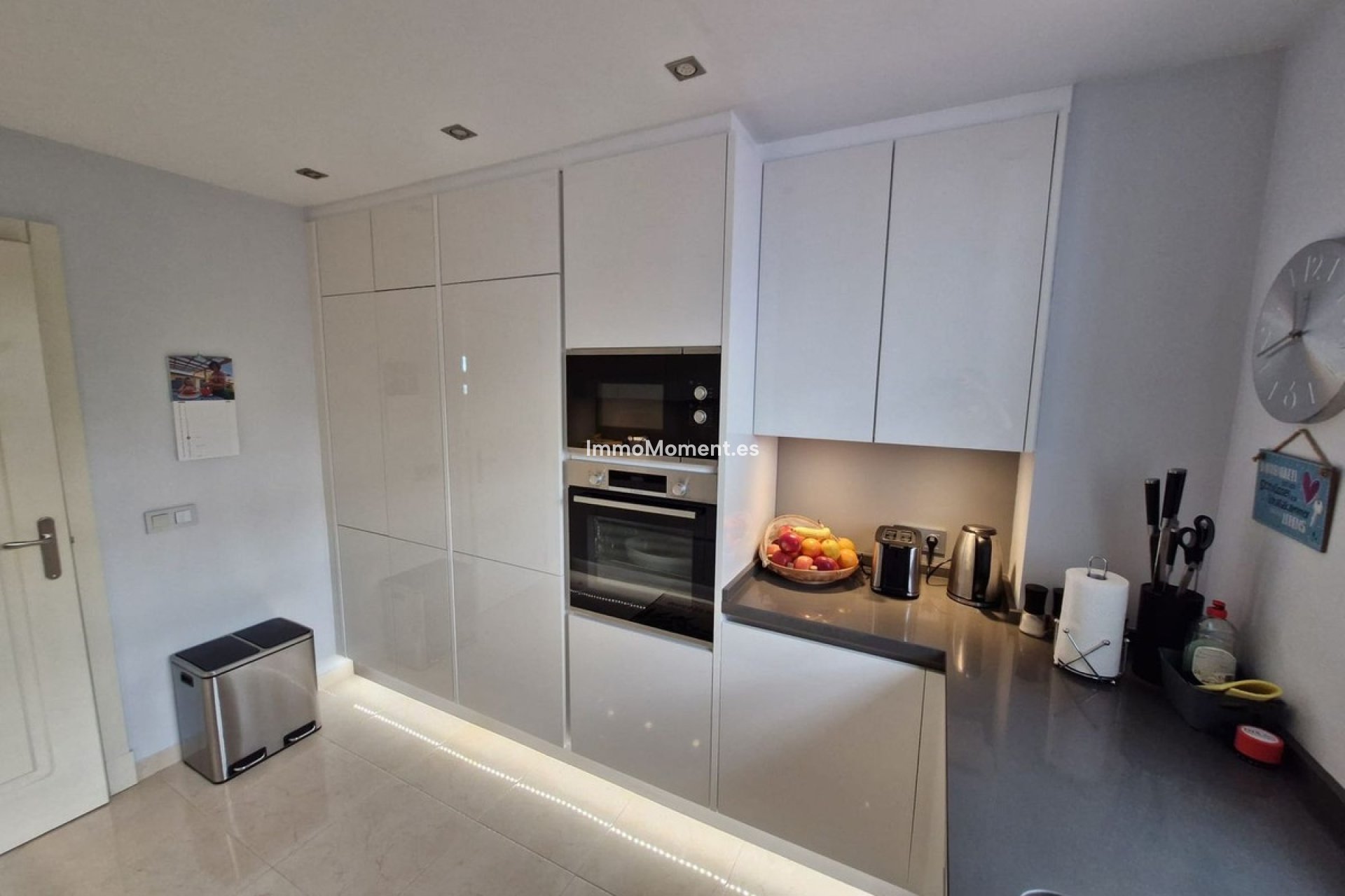 Revente - Appartement - Mijas - Calahonda
