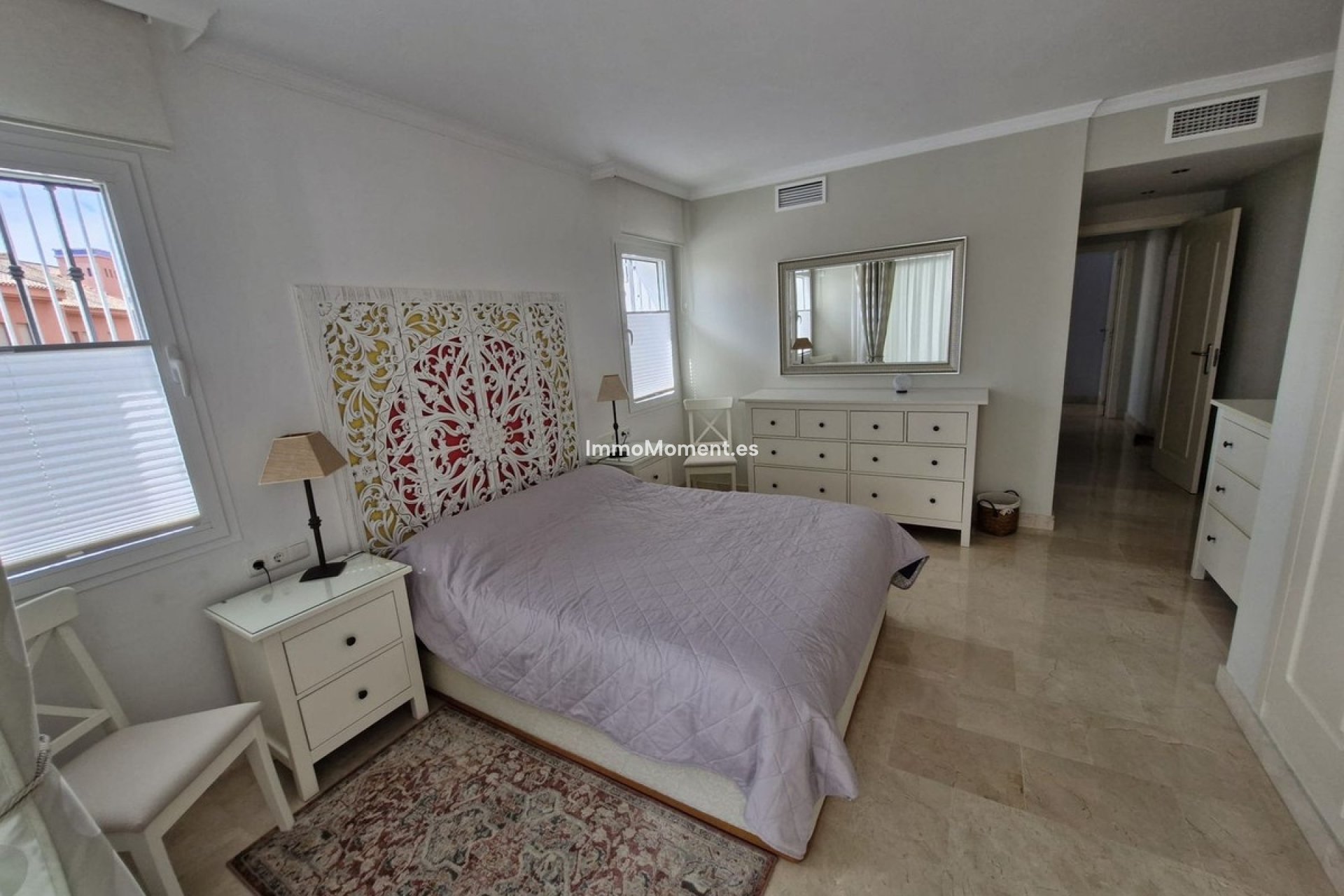 Revente - Appartement - Mijas - Calahonda