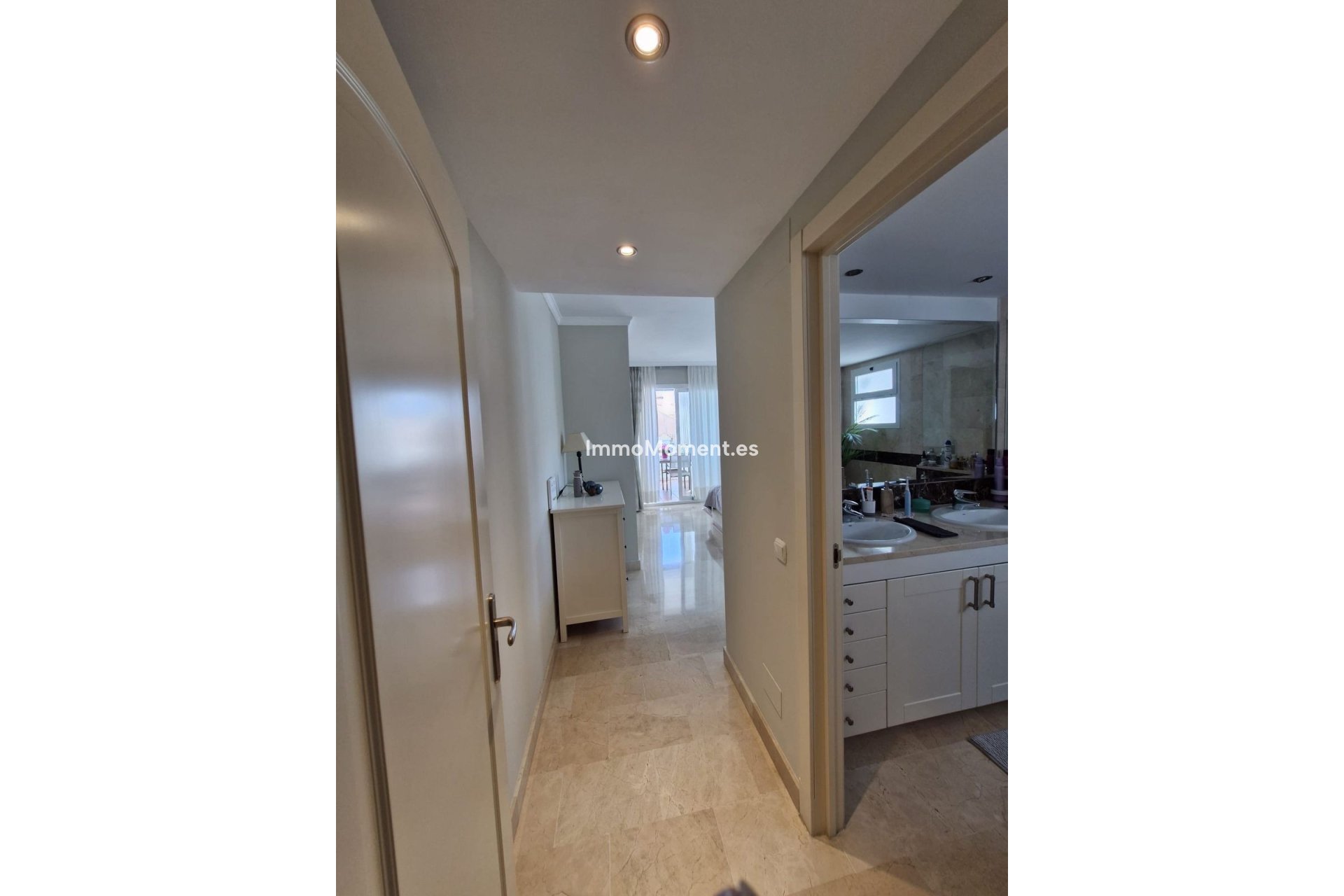 Revente - Appartement - Mijas - Calahonda