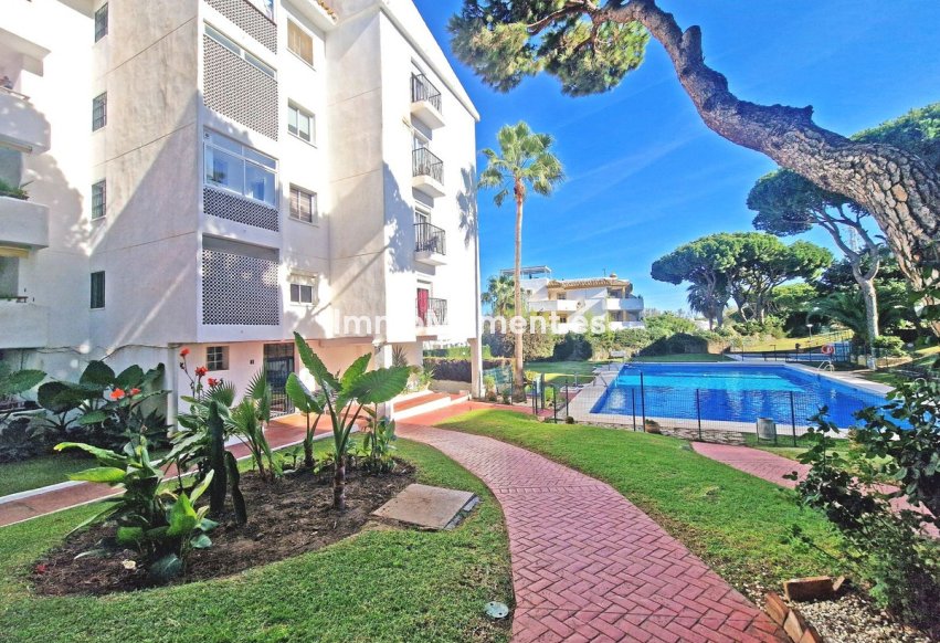 Revente - Appartement - Mijas - Calahonda