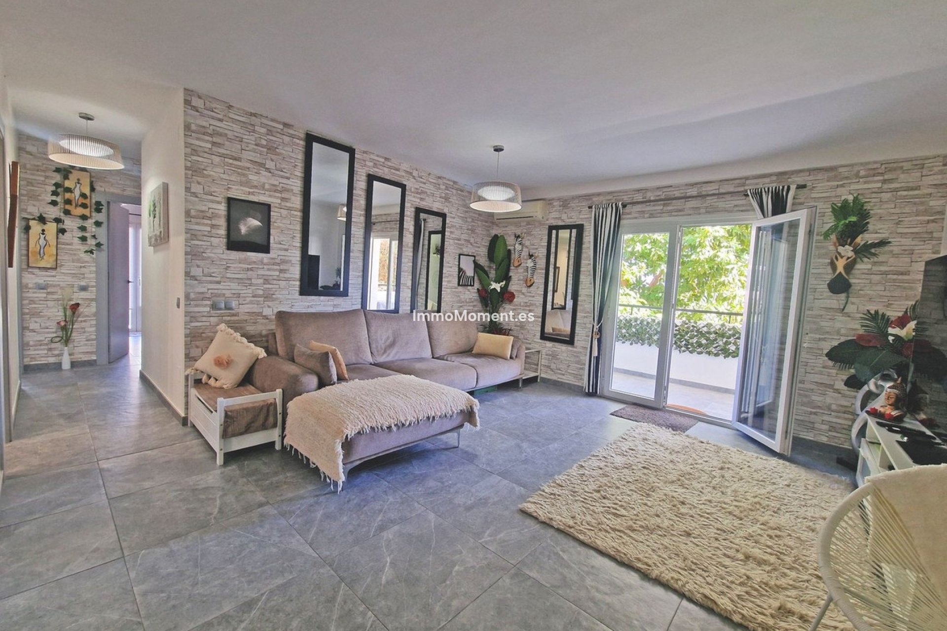 Revente - Appartement - Mijas - Calahonda