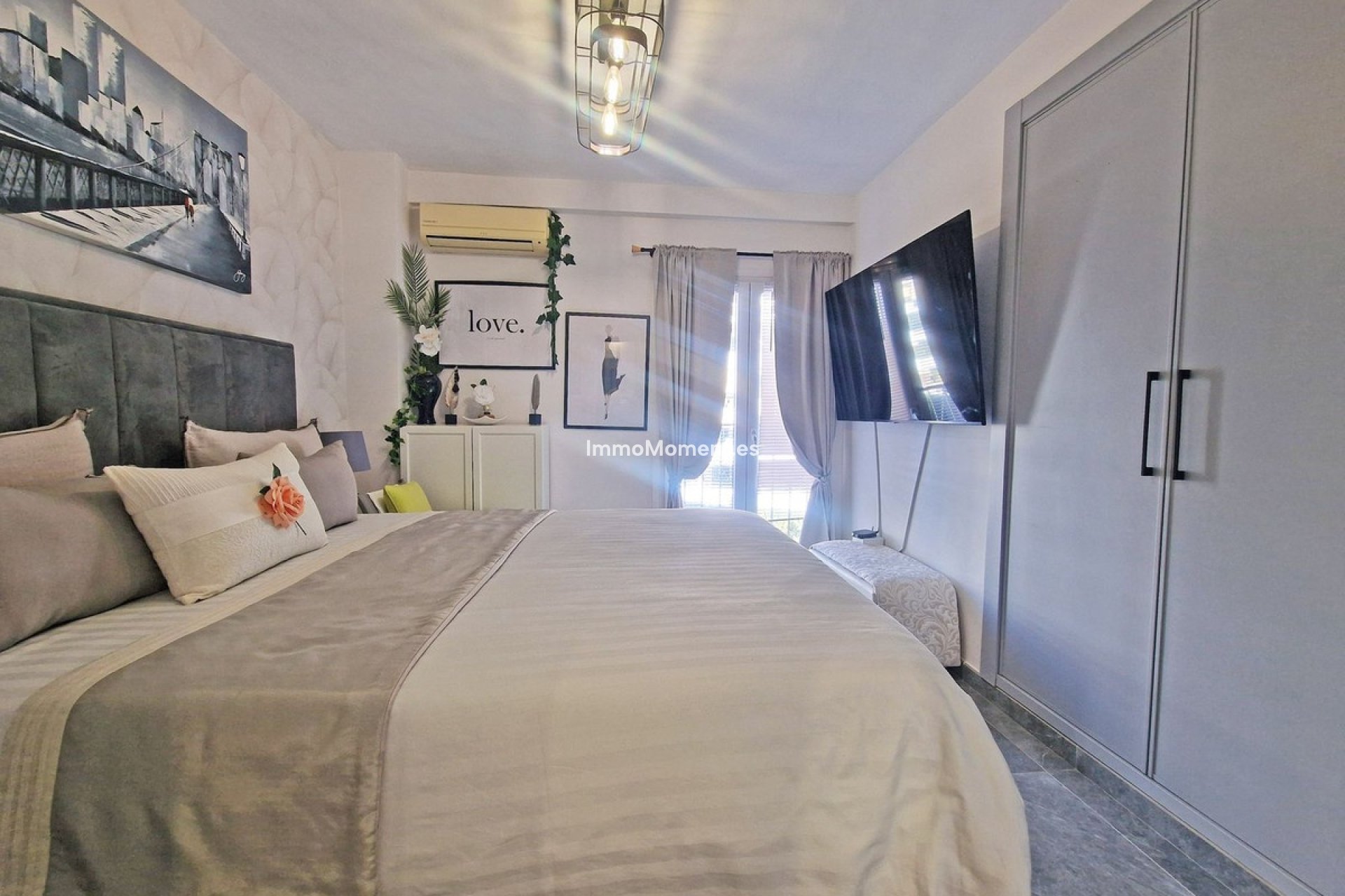 Revente - Appartement - Mijas - Calahonda