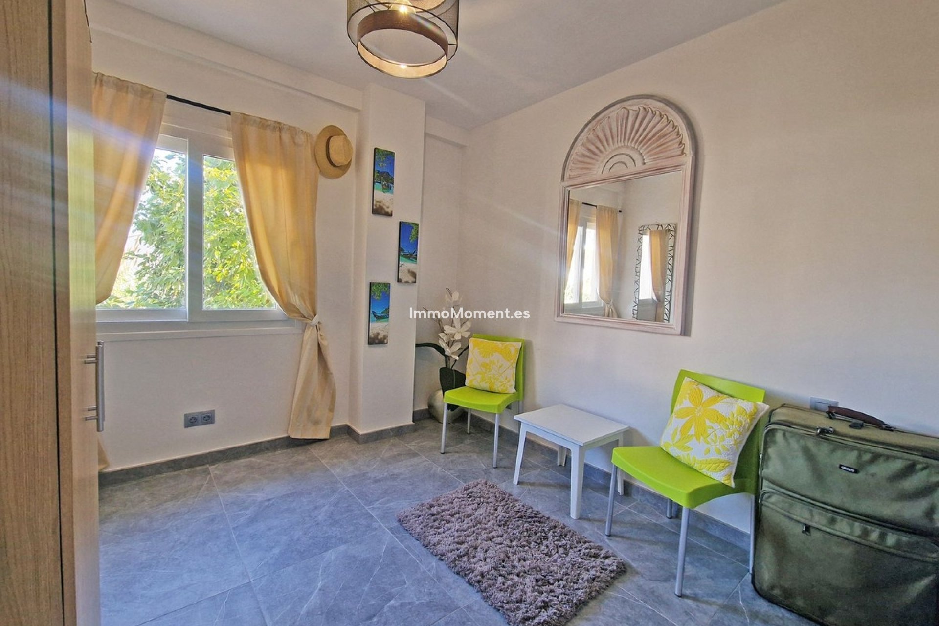 Revente - Appartement - Mijas - Calahonda