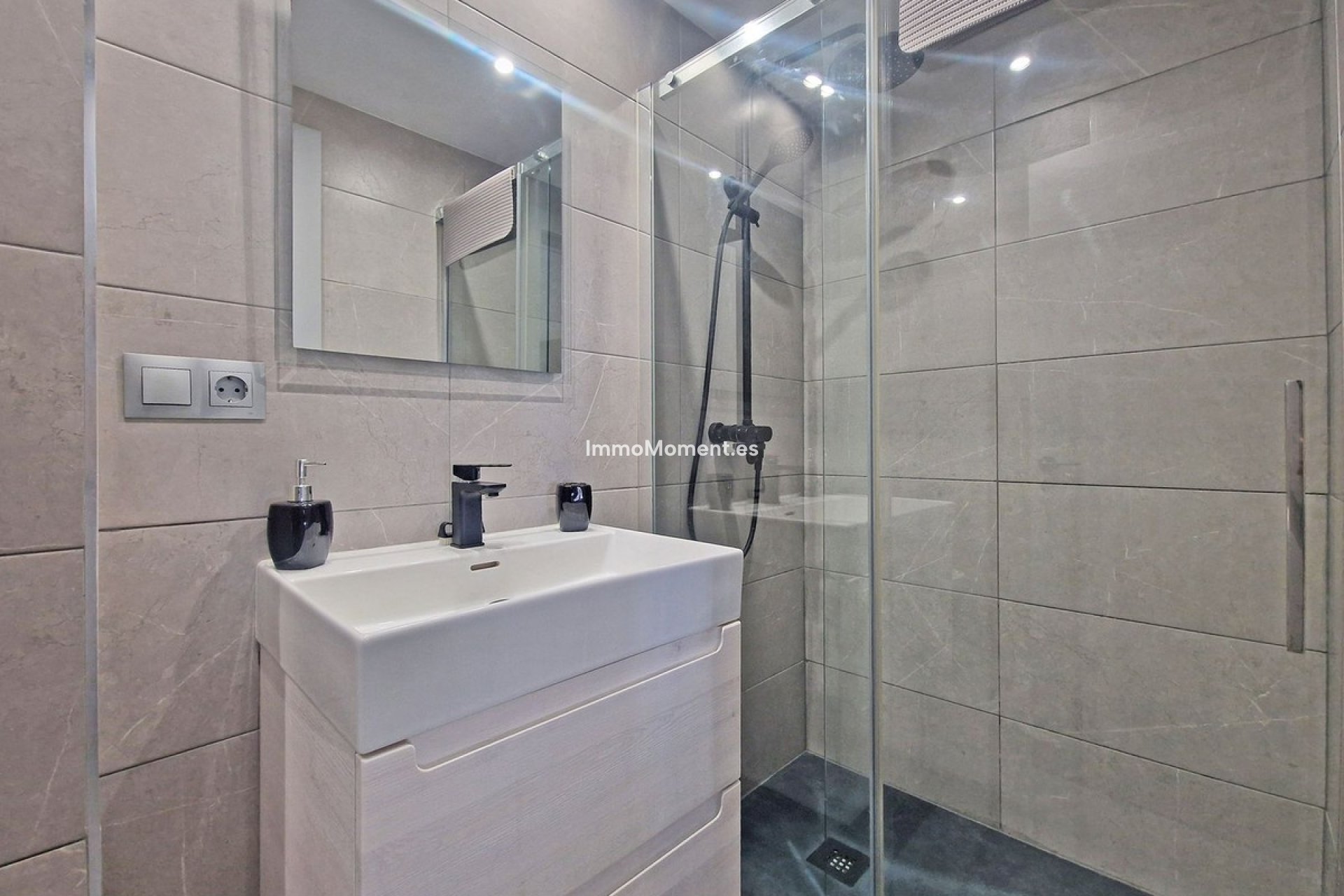 Revente - Appartement - Mijas - Calahonda