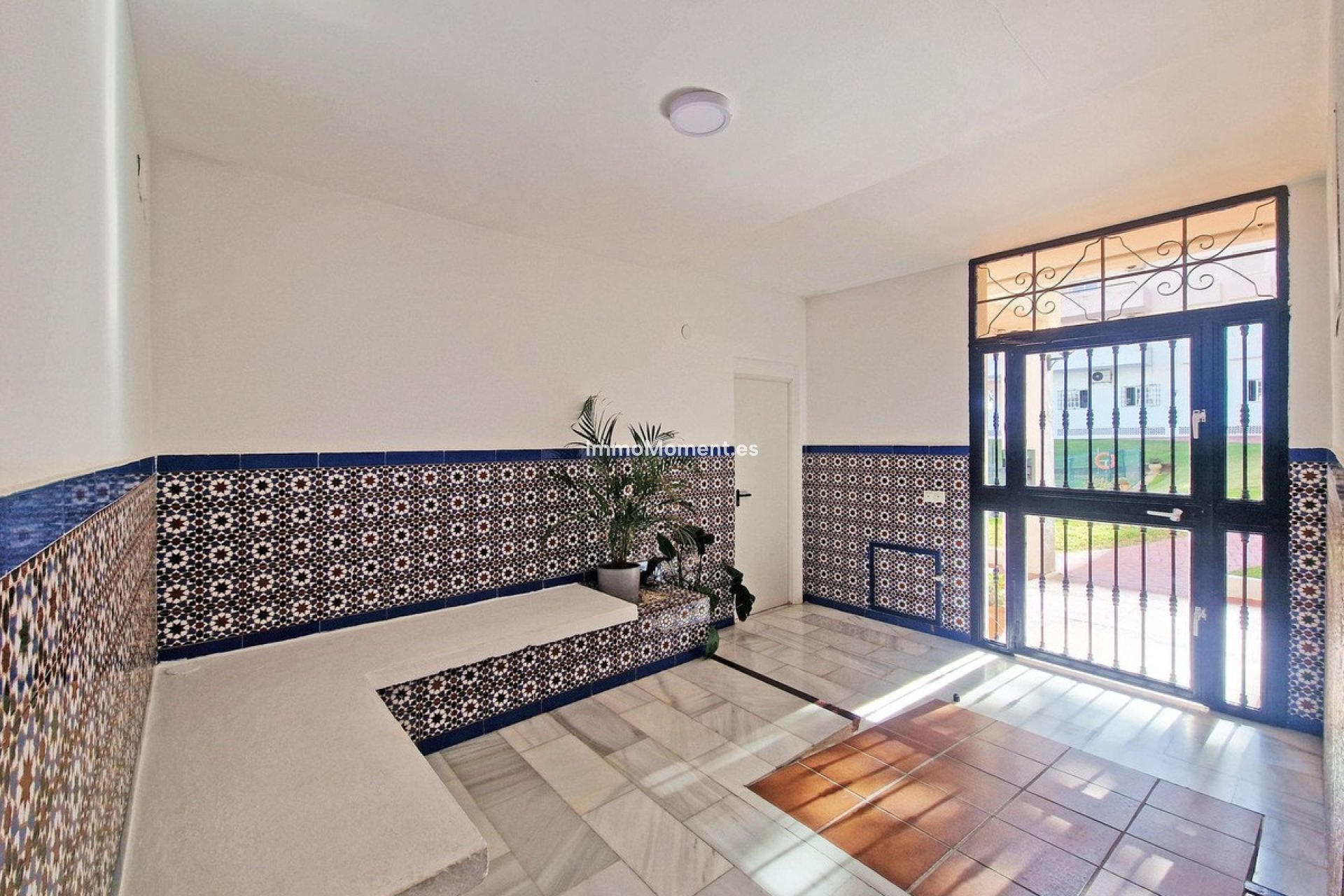 Revente - Appartement - Mijas - Calahonda