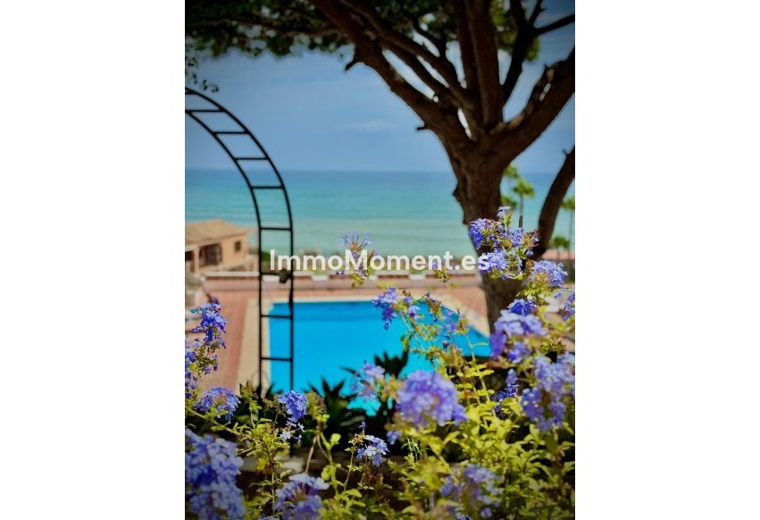 Revente - Appartement - Mijas - Calahonda