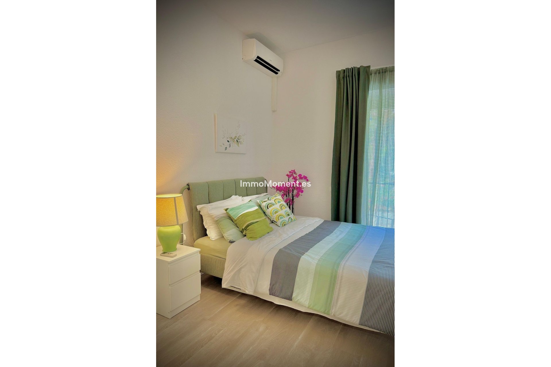 Revente - Appartement - Mijas - Calahonda