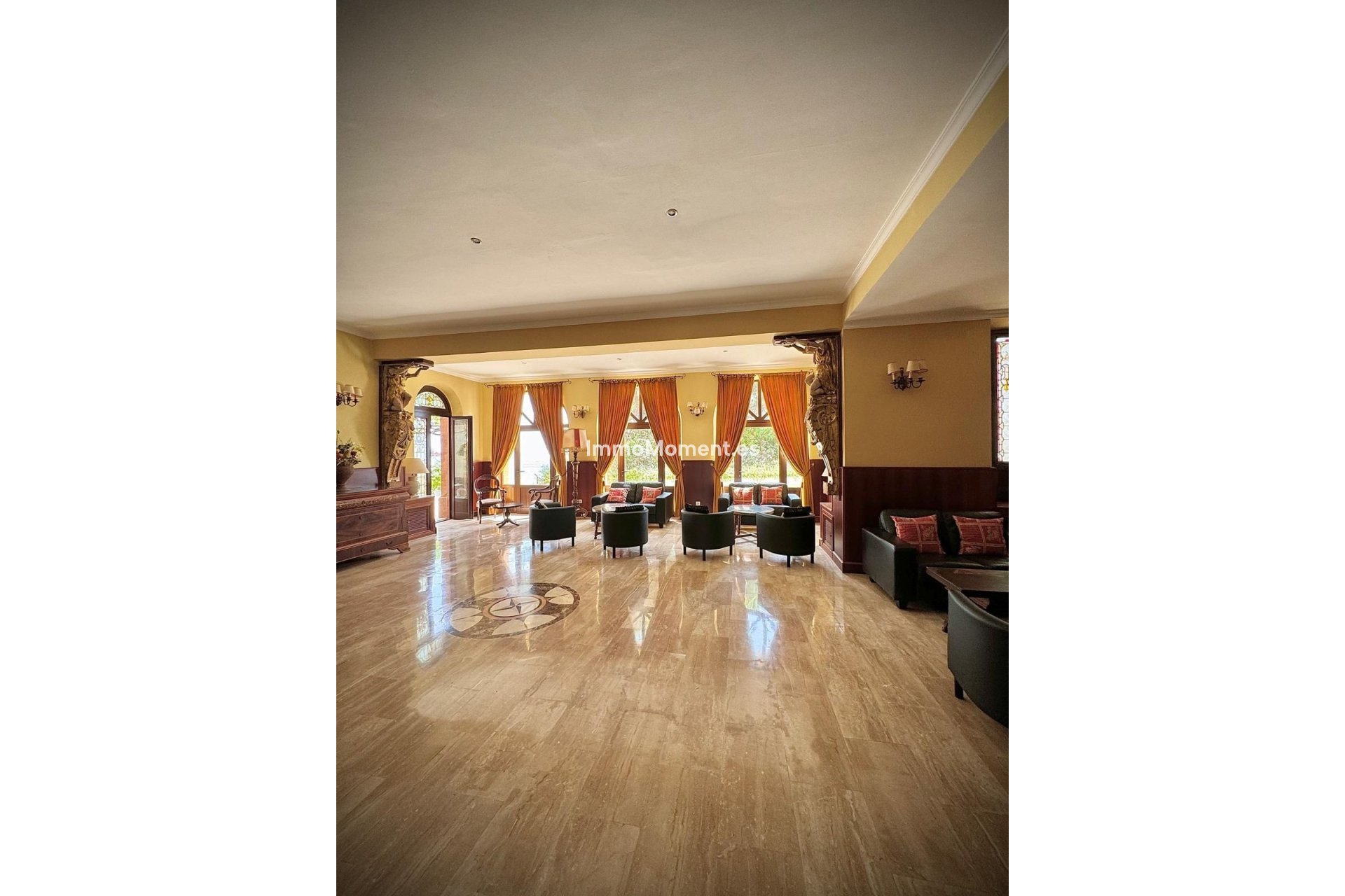 Revente - Appartement - Mijas - Calahonda