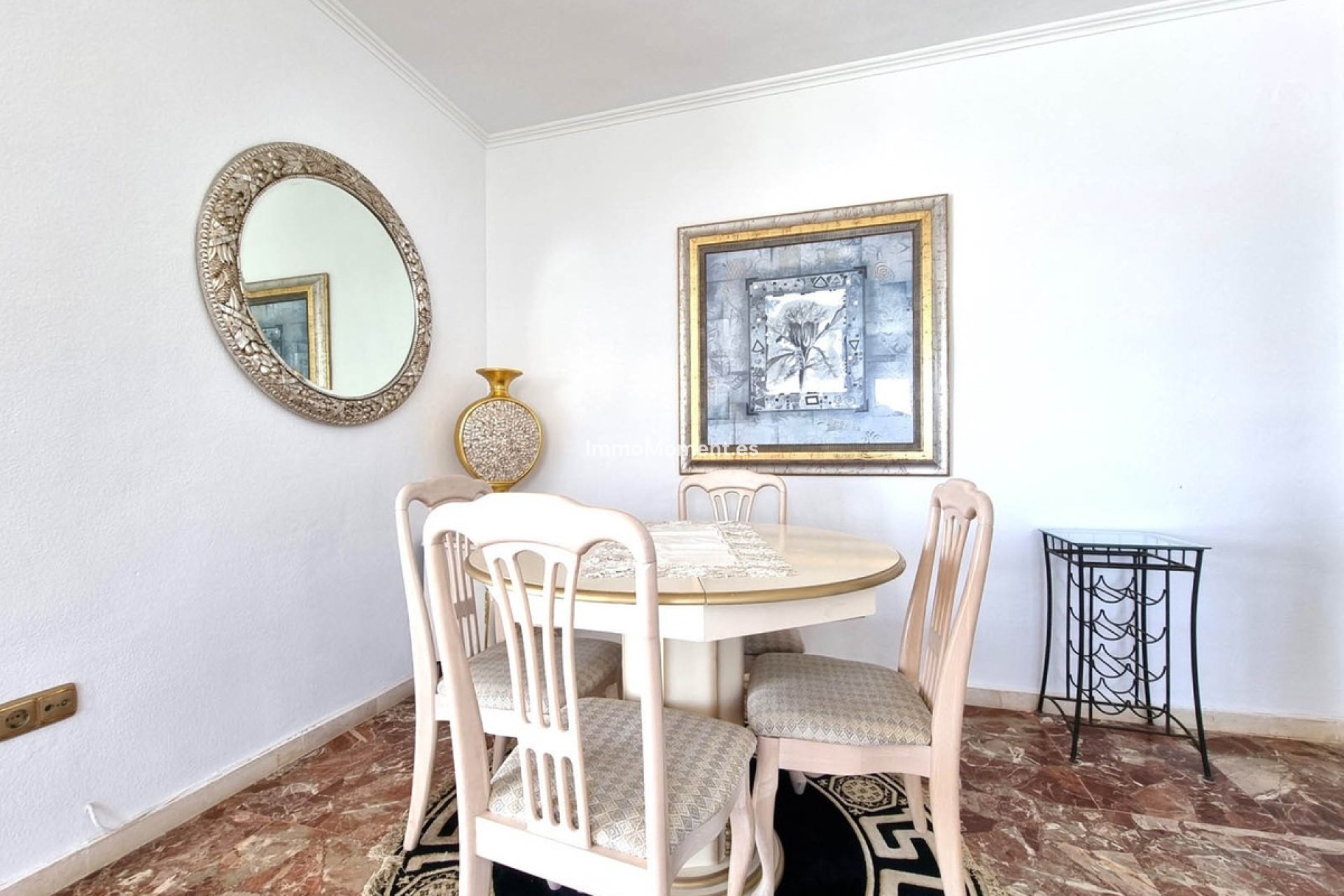 Revente - Appartement - Mijas - Calahonda