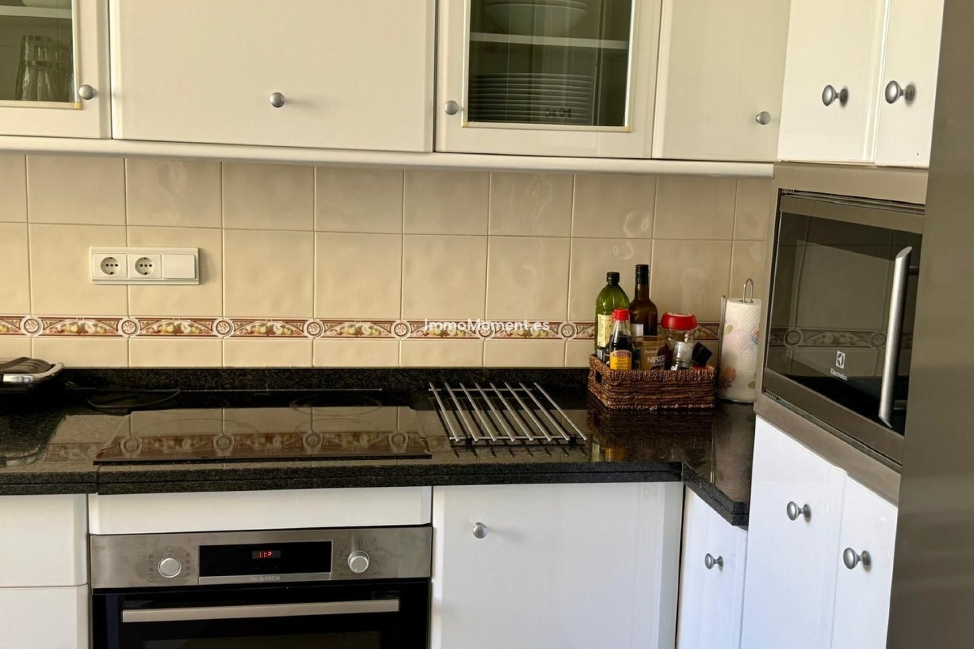 Revente - Appartement - Mijas - Calahonda