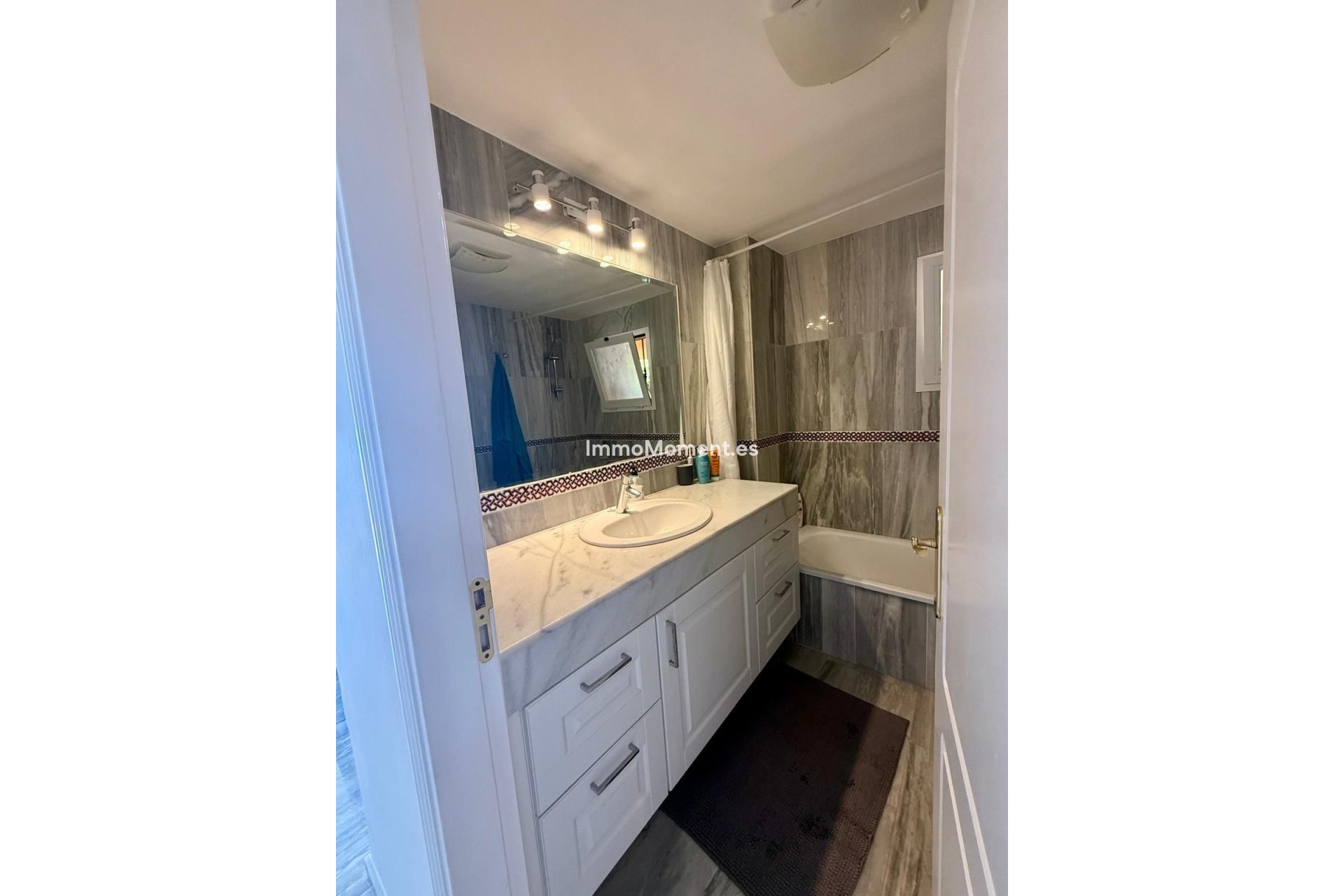Revente - Appartement - Mijas - Calahonda
