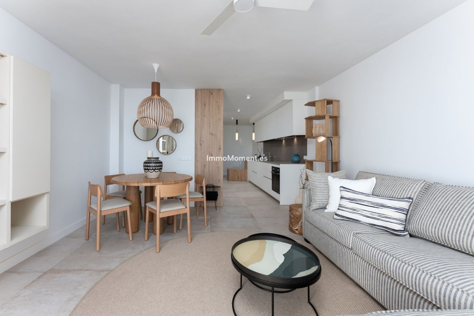 Revente - Appartement - Mijas - Calahonda