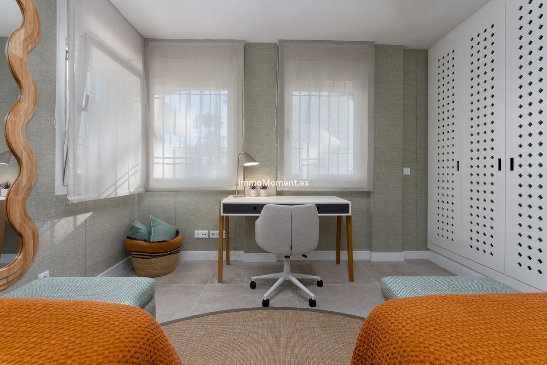 Revente - Appartement - Mijas - Calahonda