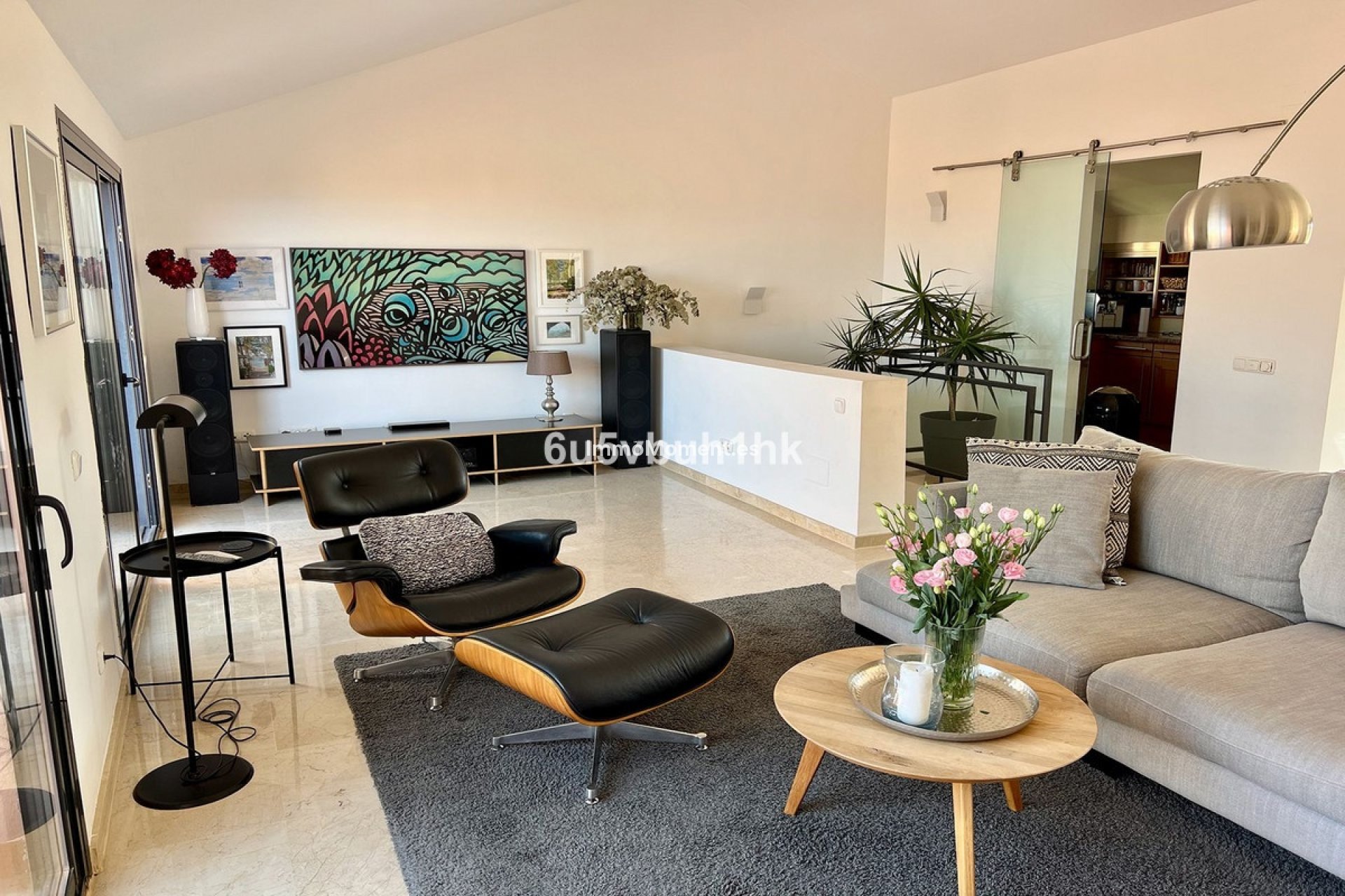 Revente - Appartement - Mijas - Calahonda