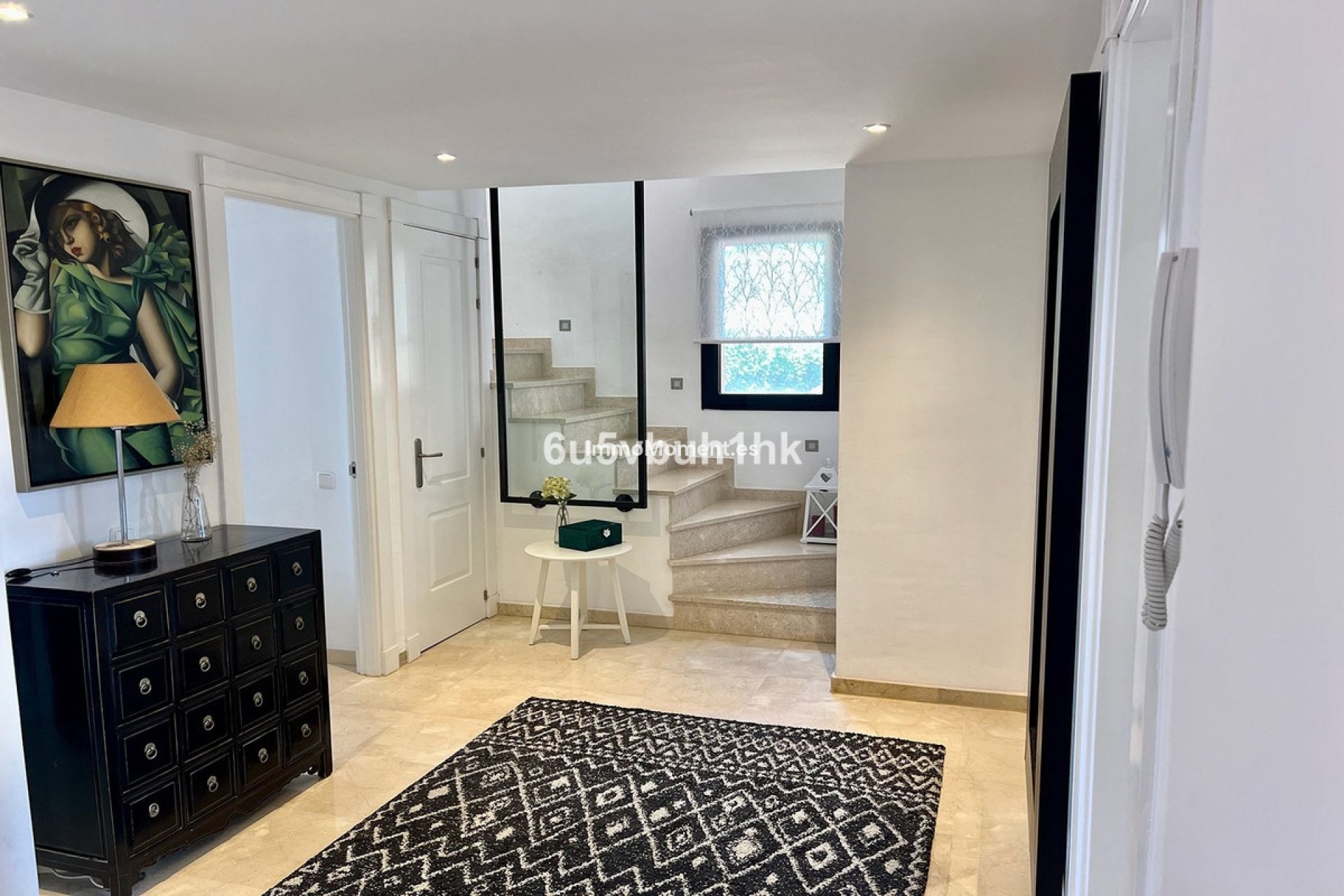 Revente - Appartement - Mijas - Calahonda