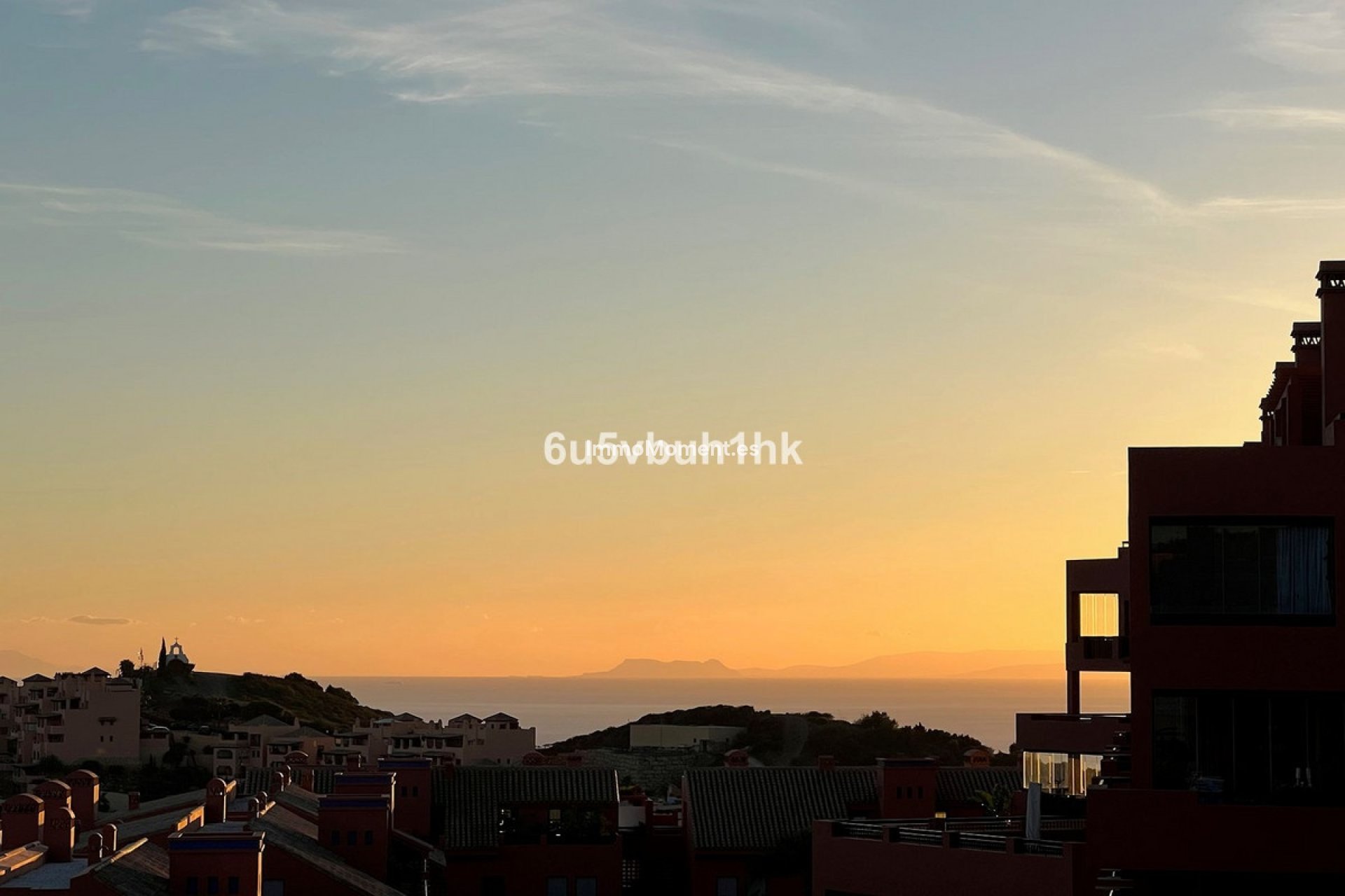 Revente - Appartement - Mijas - Calahonda