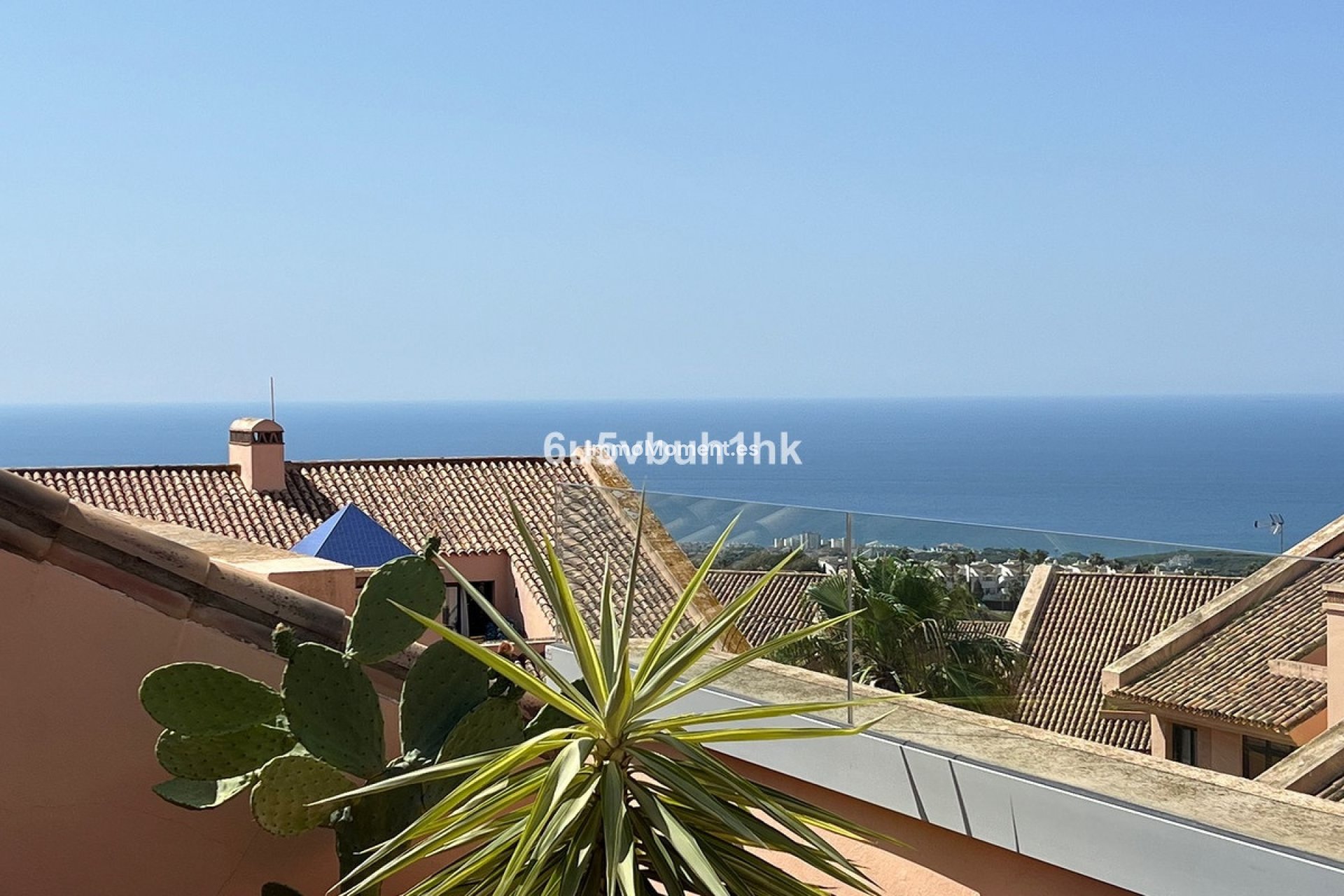 Revente - Appartement - Mijas - Calahonda
